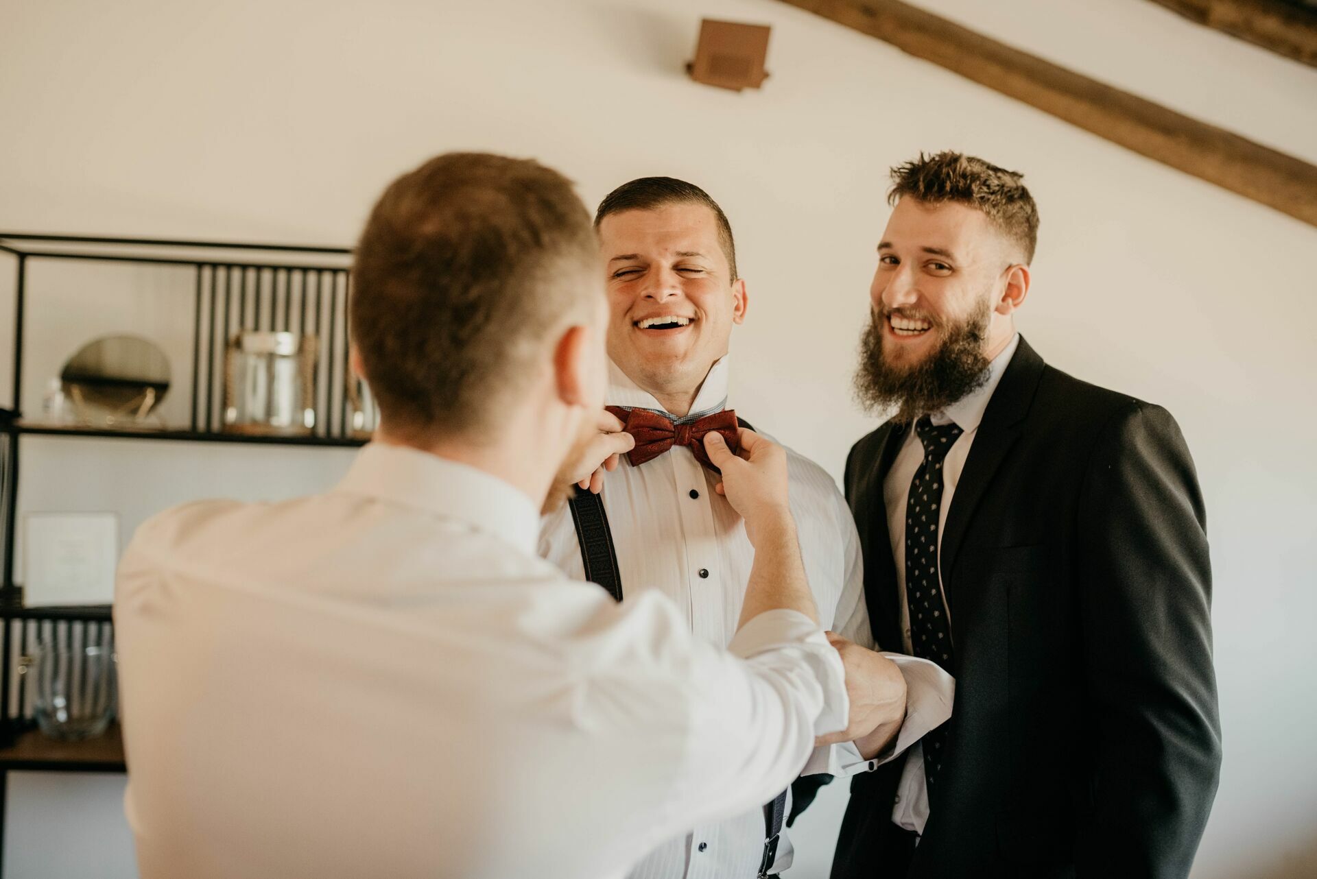 Foto Mariane e Alan | Casa Terrana - Imagem 11