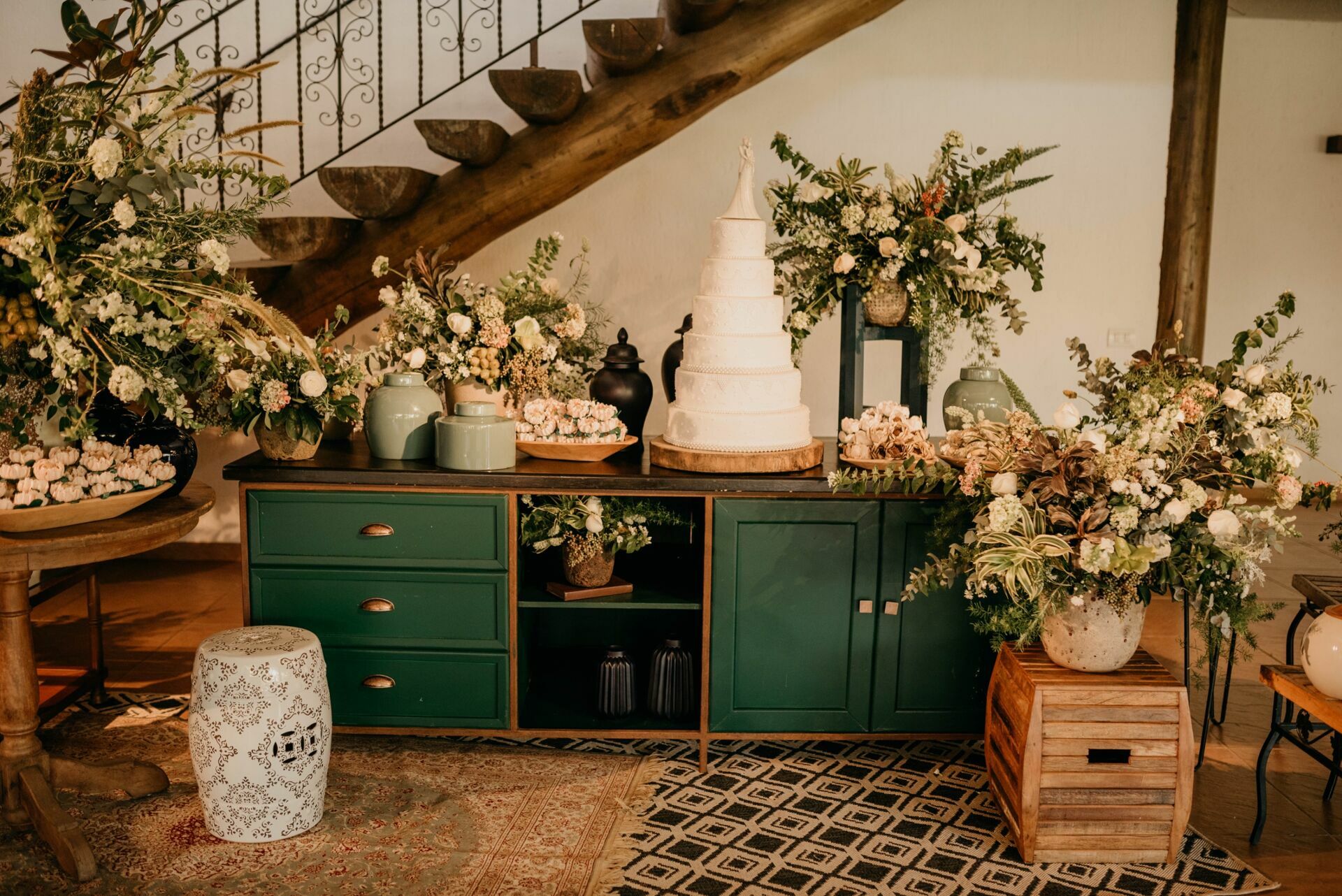 Foto Mariane e Alan | Casa Terrana - Imagem 5