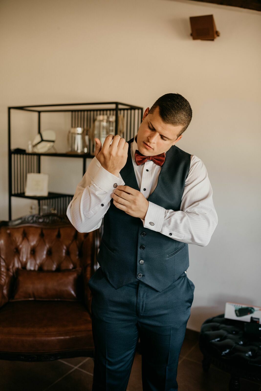 Foto Mariane e Alan | Casa Terrana - Imagem 13