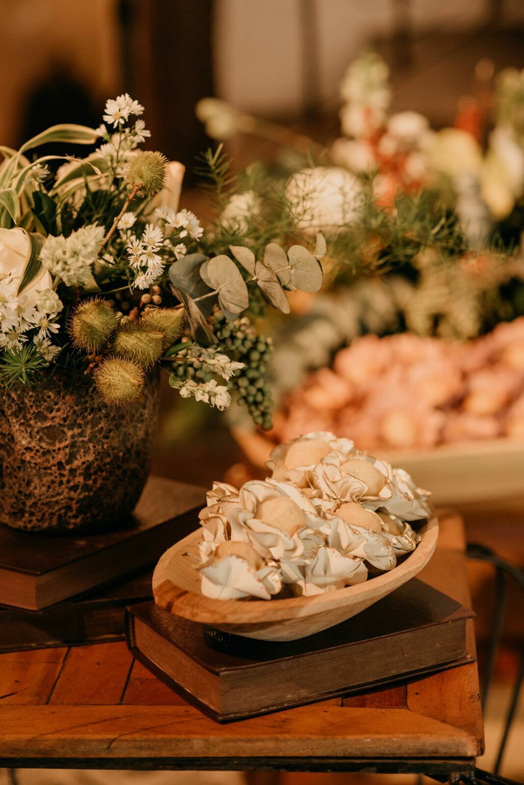 Foto Mariane e Alan | Casa Terrana - Imagem 4