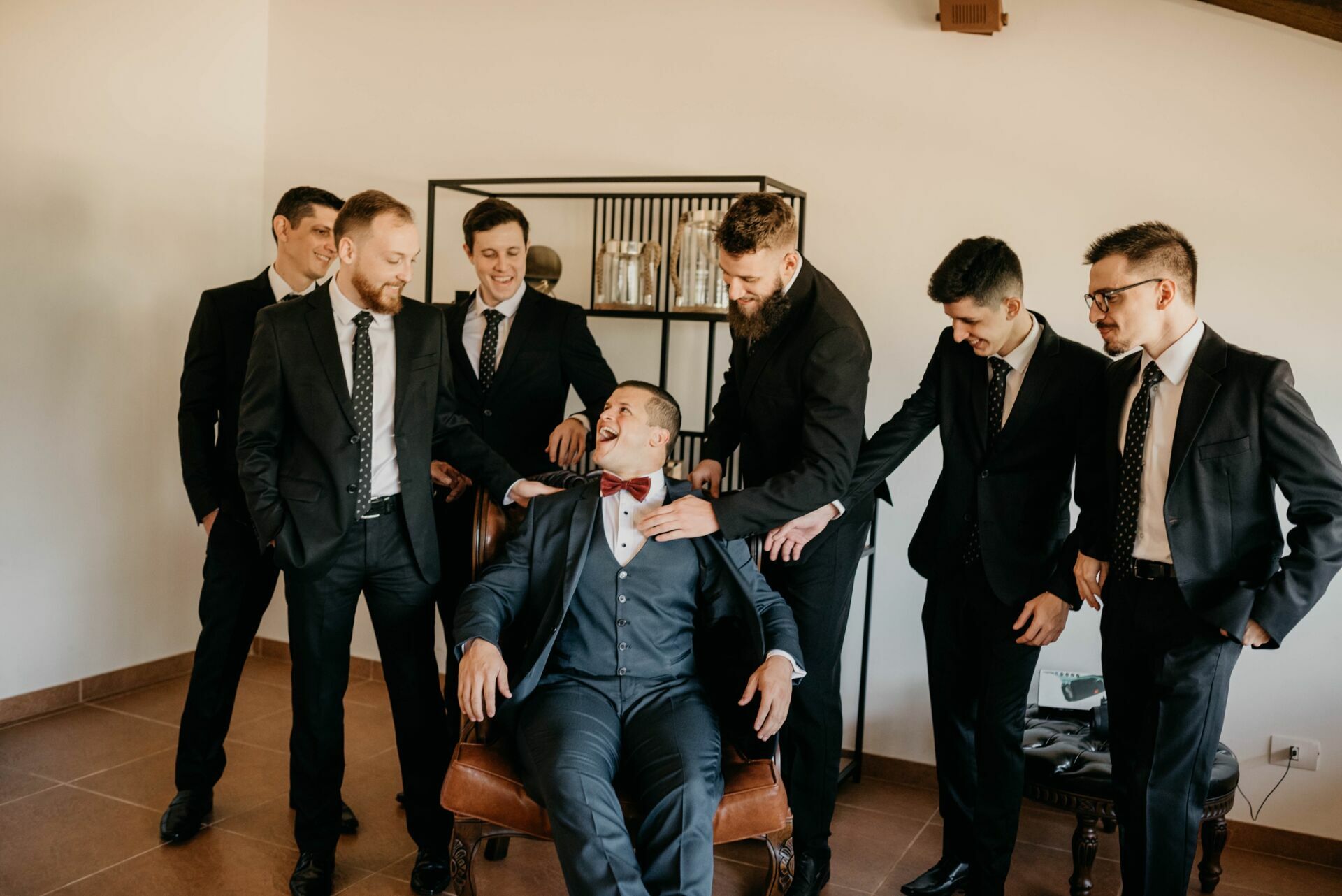 Foto Mariane e Alan | Casa Terrana - Imagem 15