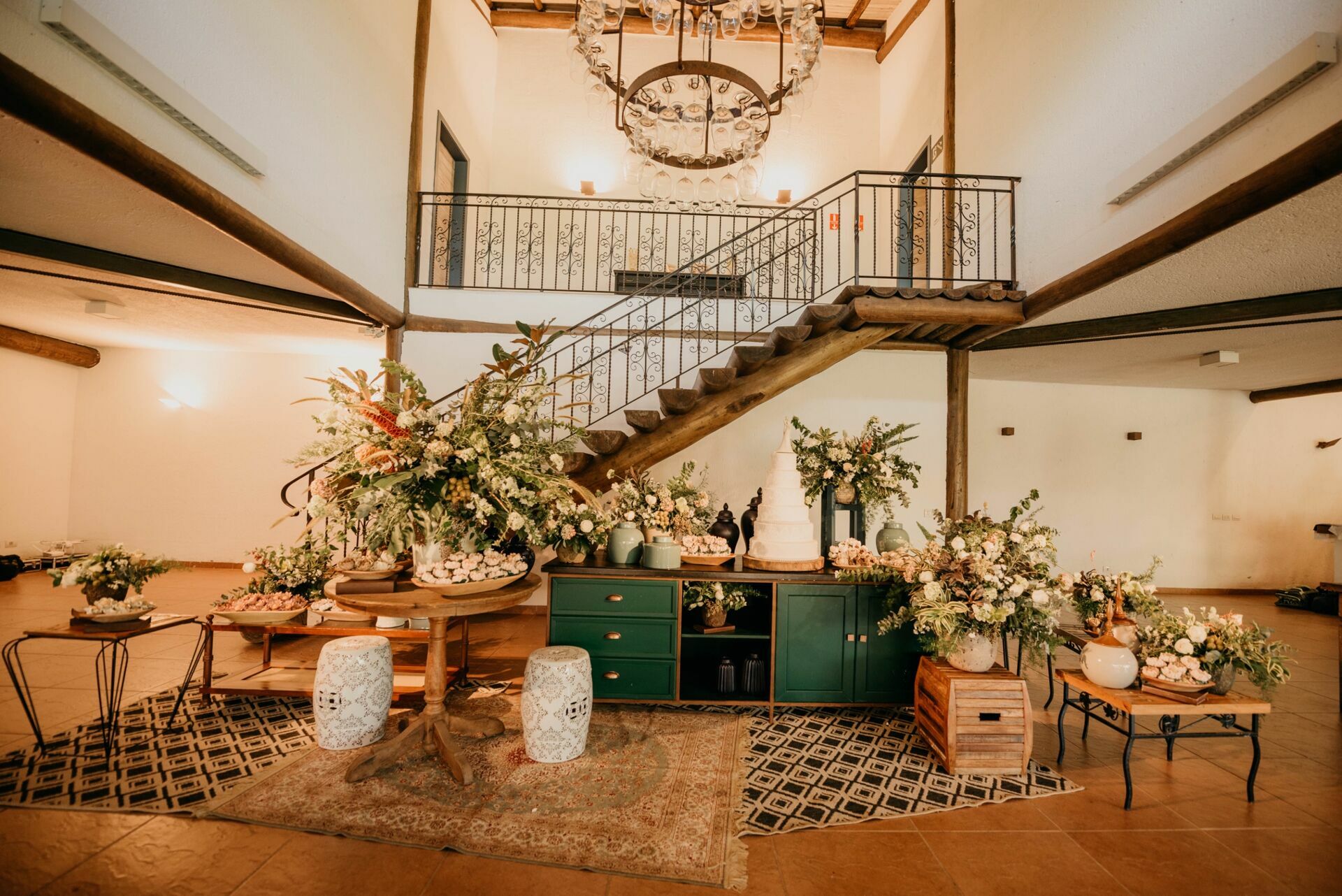 Foto Mariane e Alan | Casa Terrana - Imagem 2