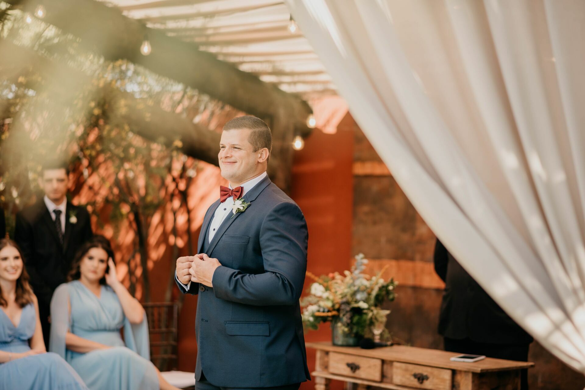 Foto Mariane e Alan | Casa Terrana - Imagem 21