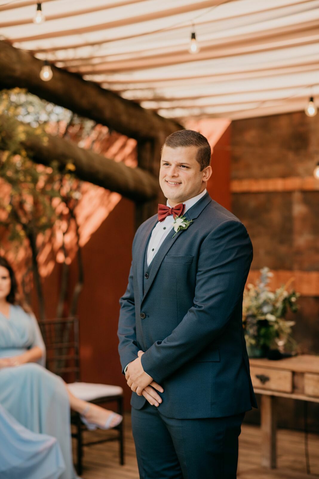 Foto Mariane e Alan | Casa Terrana - Imagem 20