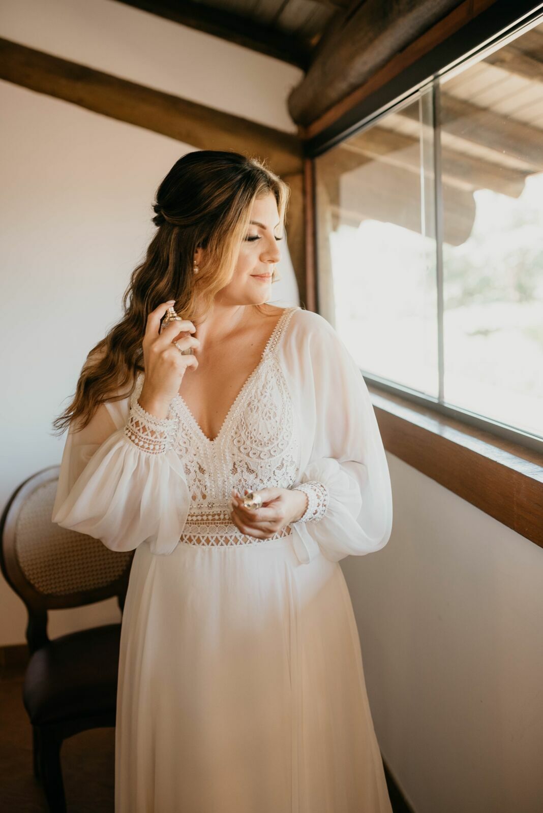 Foto Mariane e Alan | Casa Terrana - Imagem 19