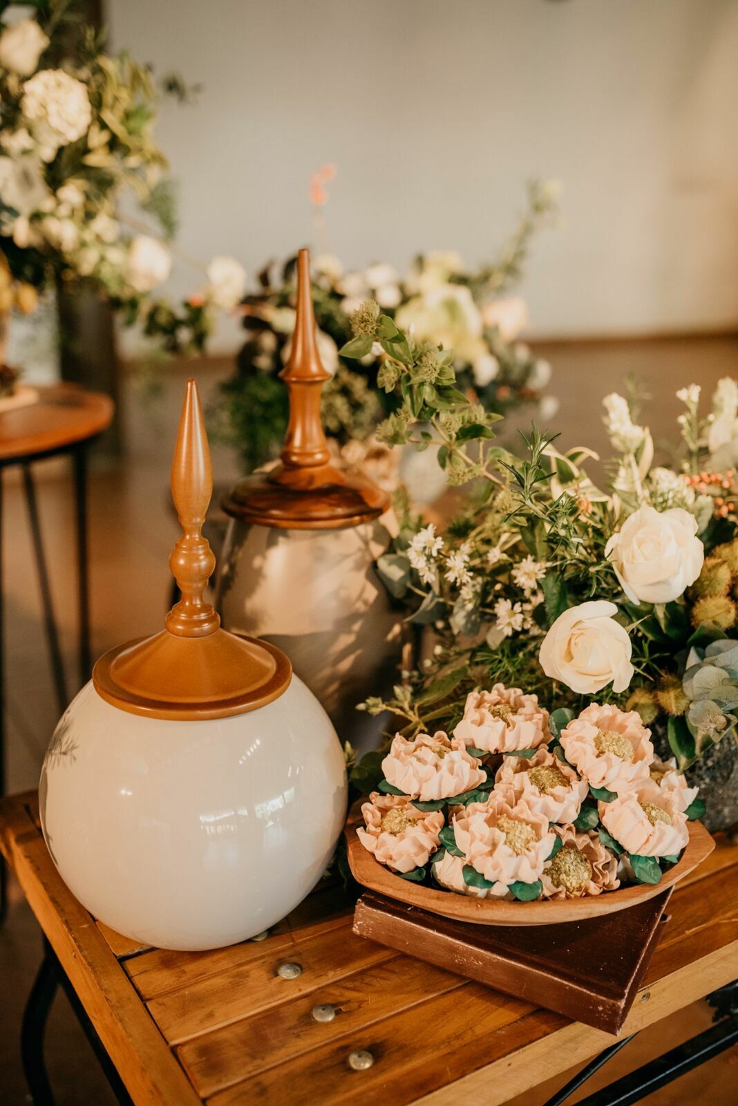 Foto Mariane e Alan | Casa Terrana - Imagem 7