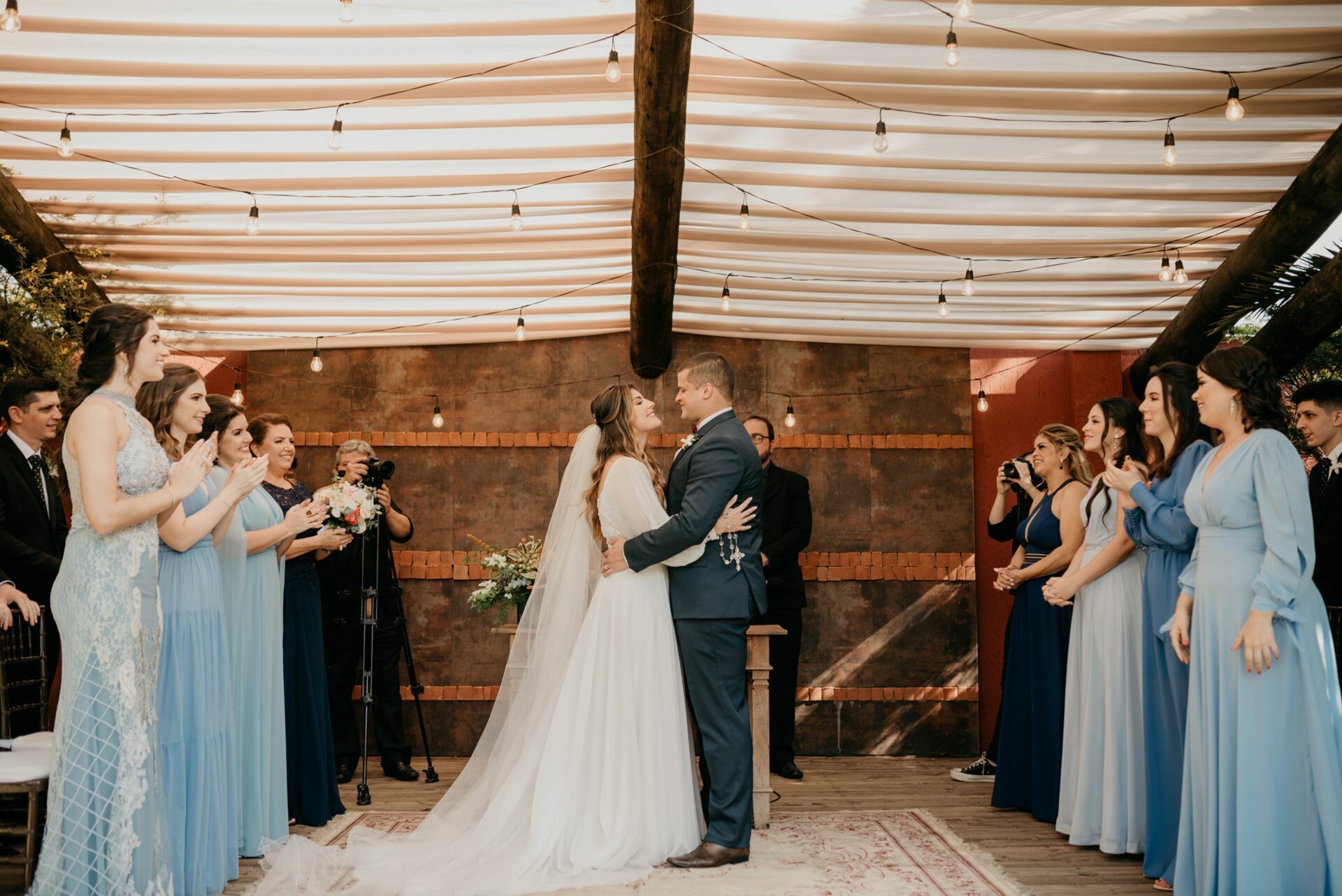 Foto Mariane e Alan | Casa Terrana - Imagem 43