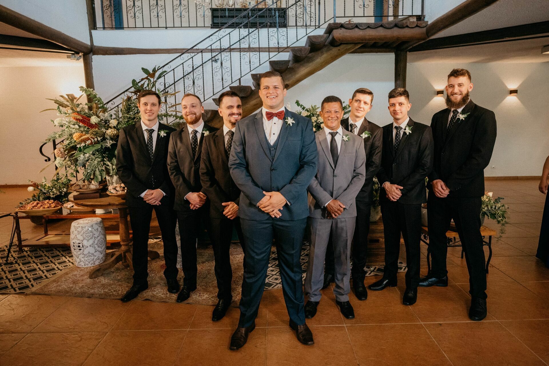 Foto Mariane e Alan | Casa Terrana - Imagem 52