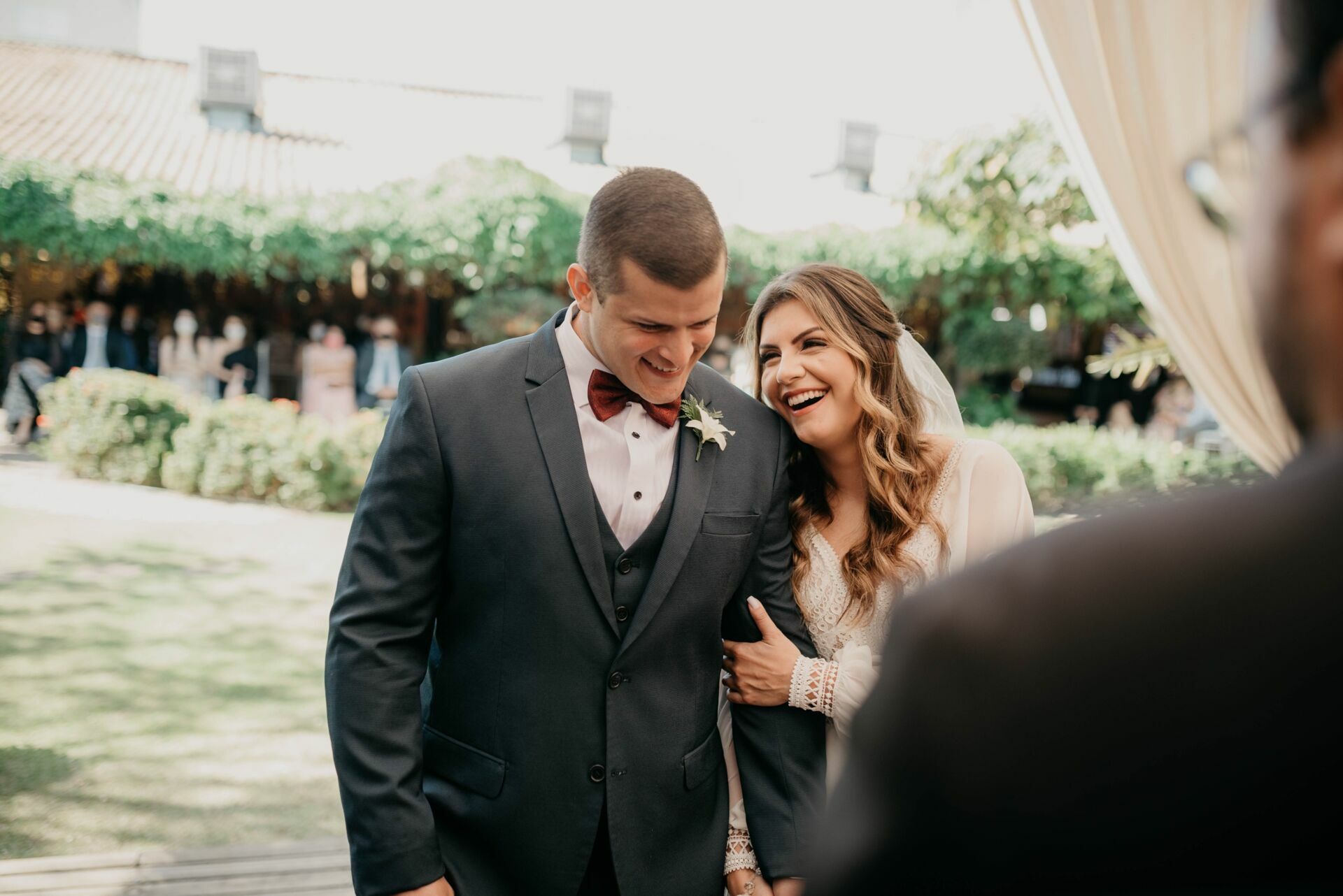 Foto Mariane e Alan | Casa Terrana - Imagem 28