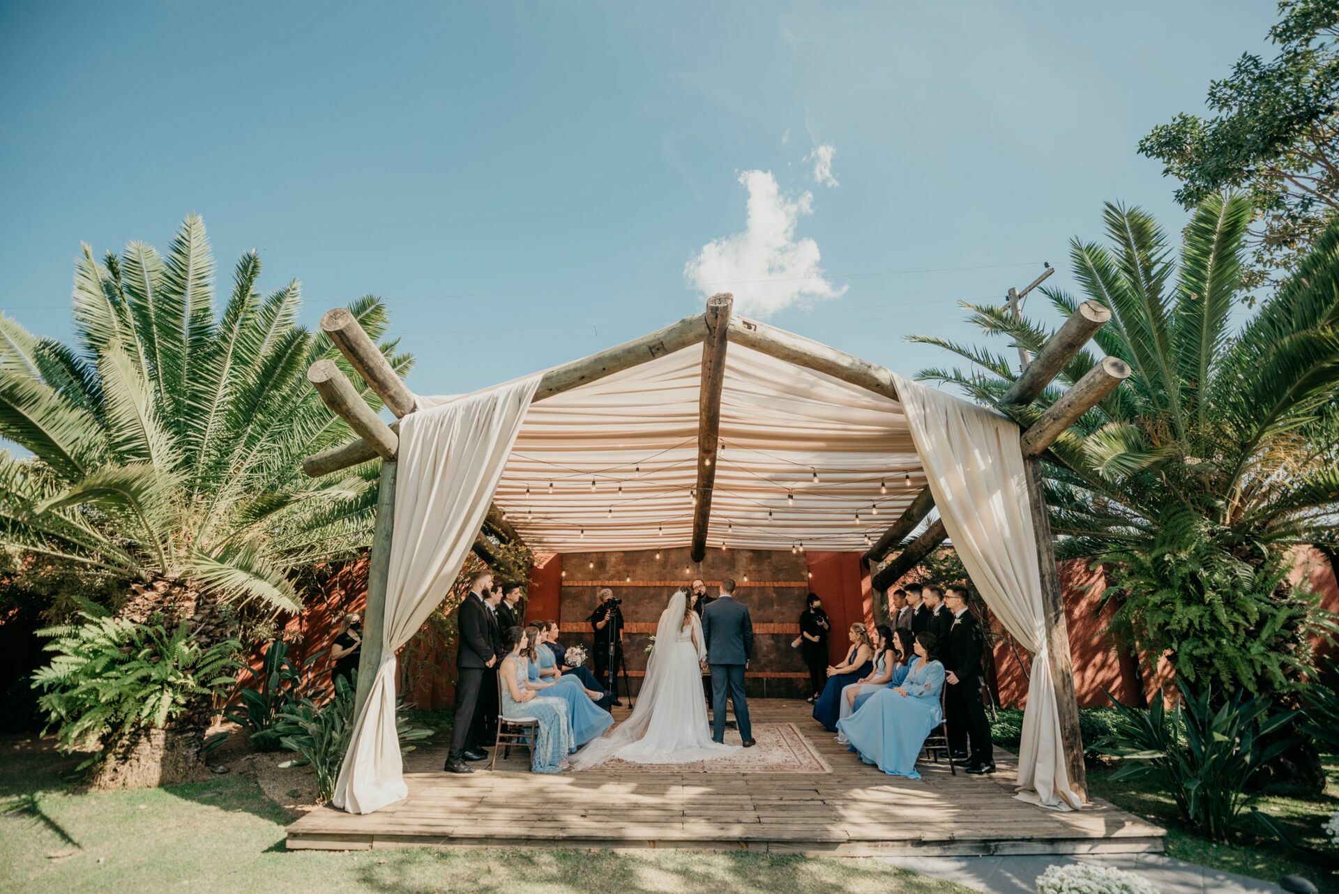 Foto Mariane e Alan | Casa Terrana - Imagem 32