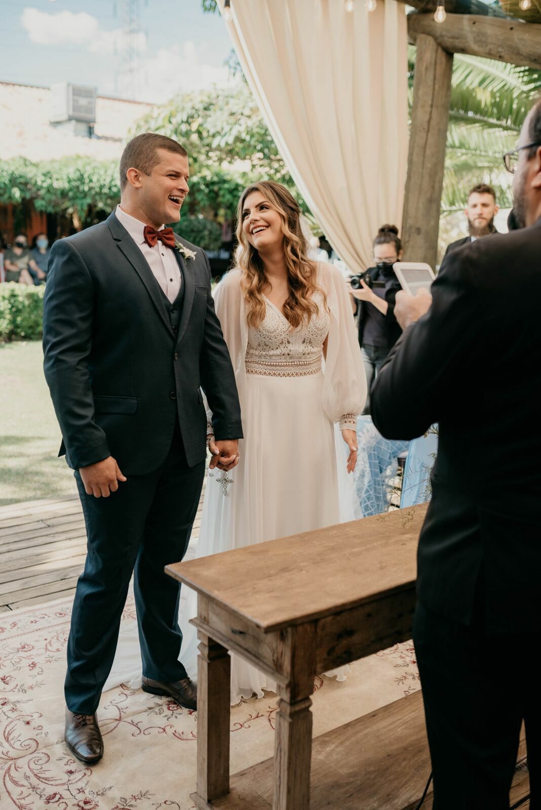 Foto Mariane e Alan | Casa Terrana - Imagem 27