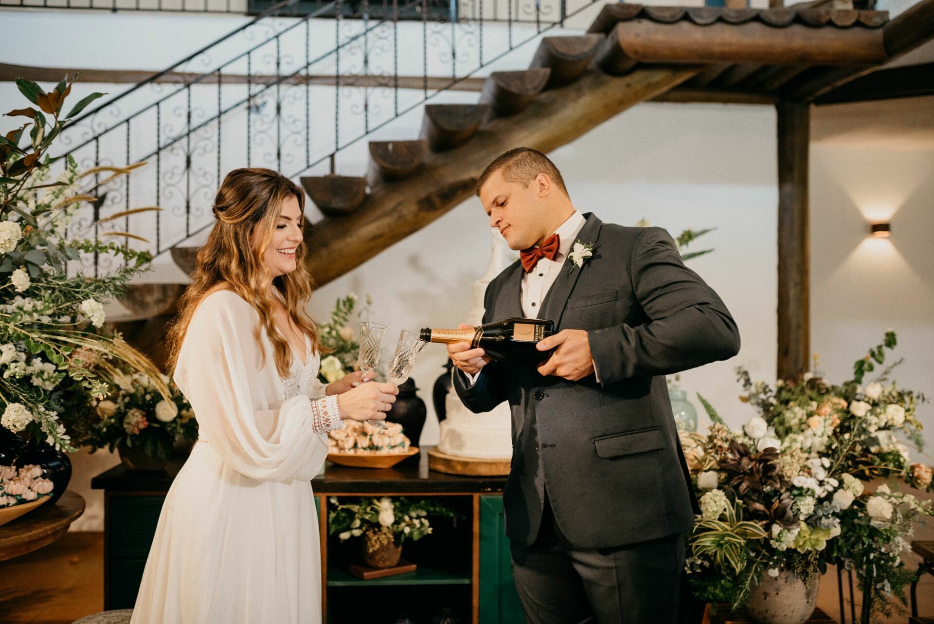 Foto Mariane e Alan | Casa Terrana - Imagem 53