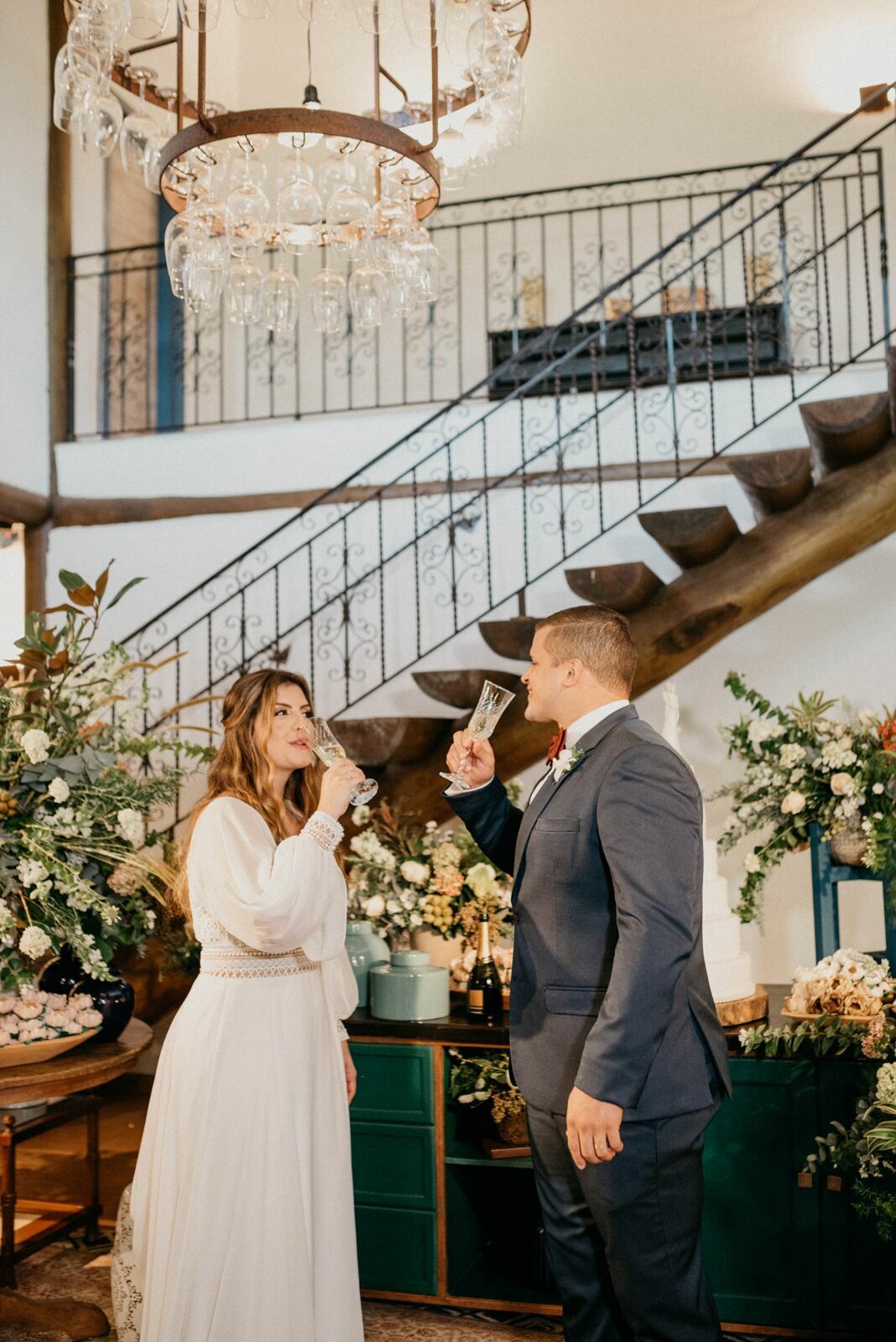 Foto Mariane e Alan | Casa Terrana - Imagem 54