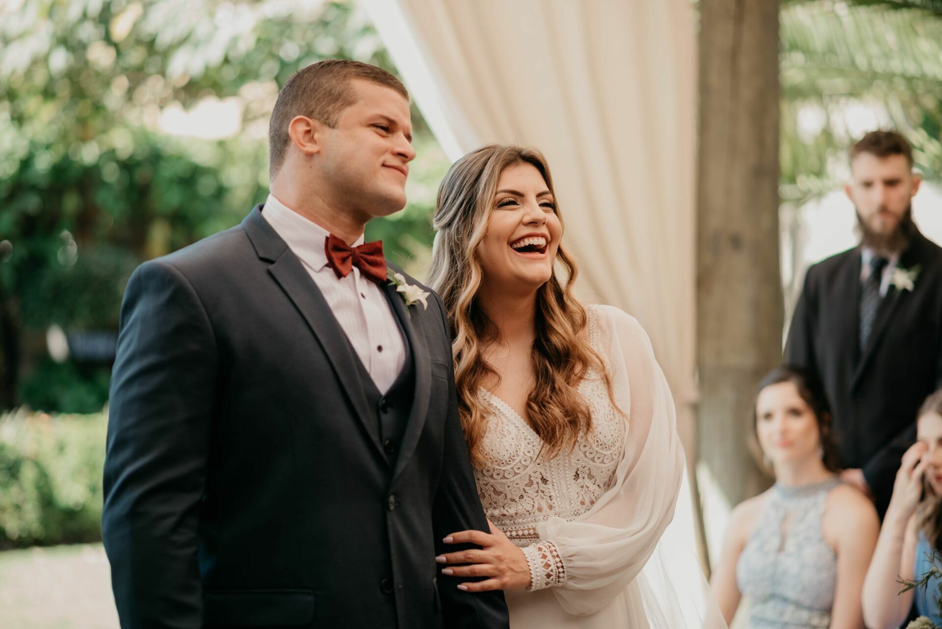 Foto Mariane e Alan | Casa Terrana - Imagem 31