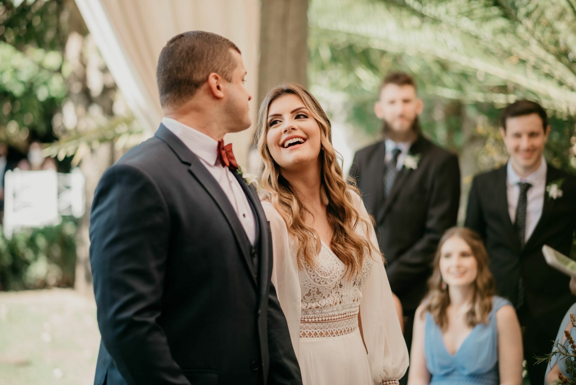 Foto Mariane e Alan | Casa Terrana - Imagem 26