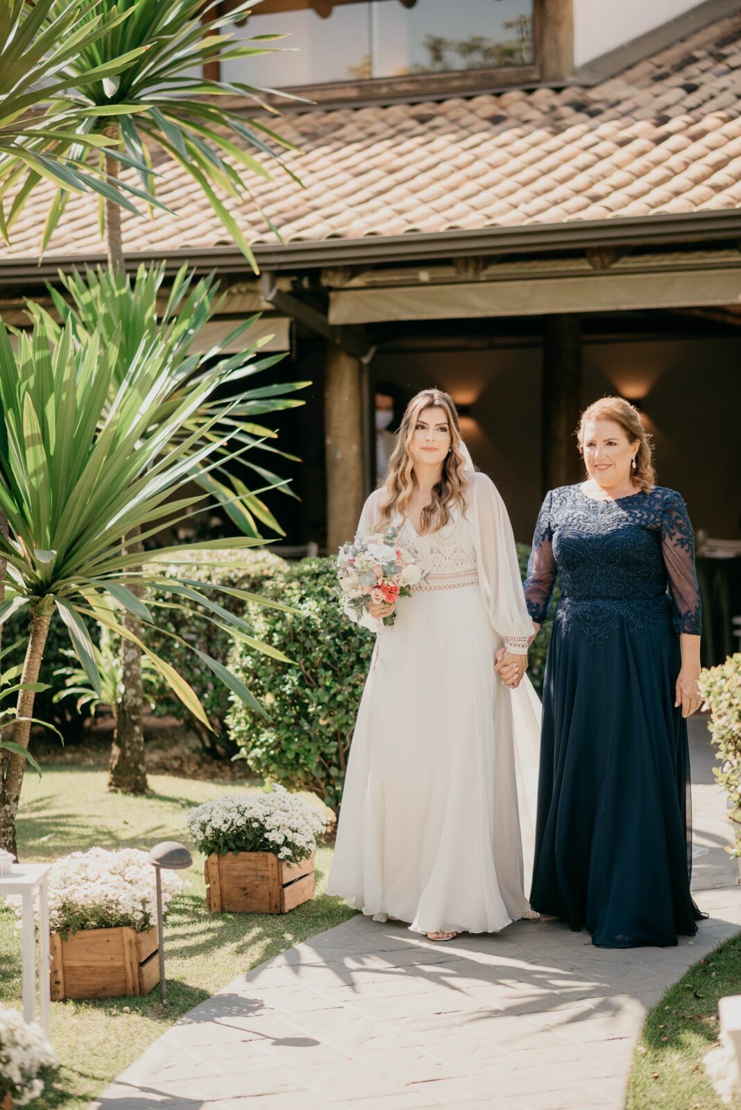 Foto Mariane e Alan | Casa Terrana - Imagem 23