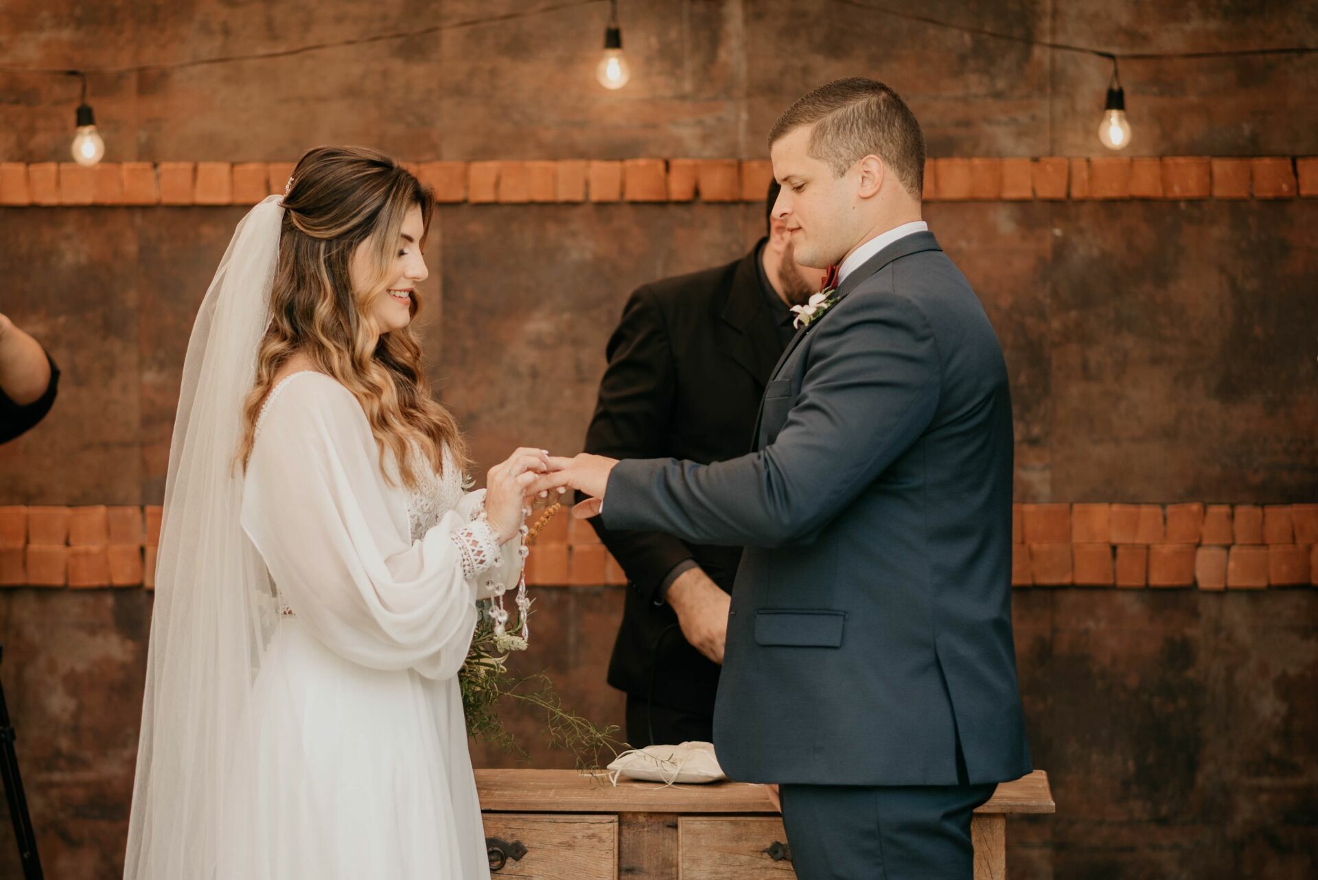 Foto Mariane e Alan | Casa Terrana - Imagem 37