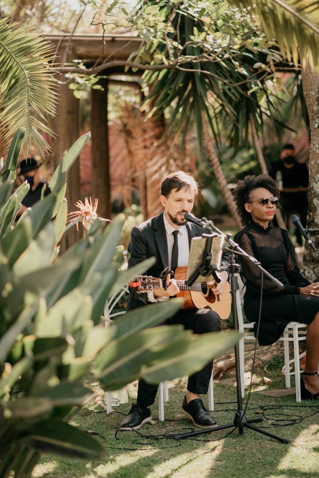 Foto Mariane e Alan | Casa Terrana - Imagem 35