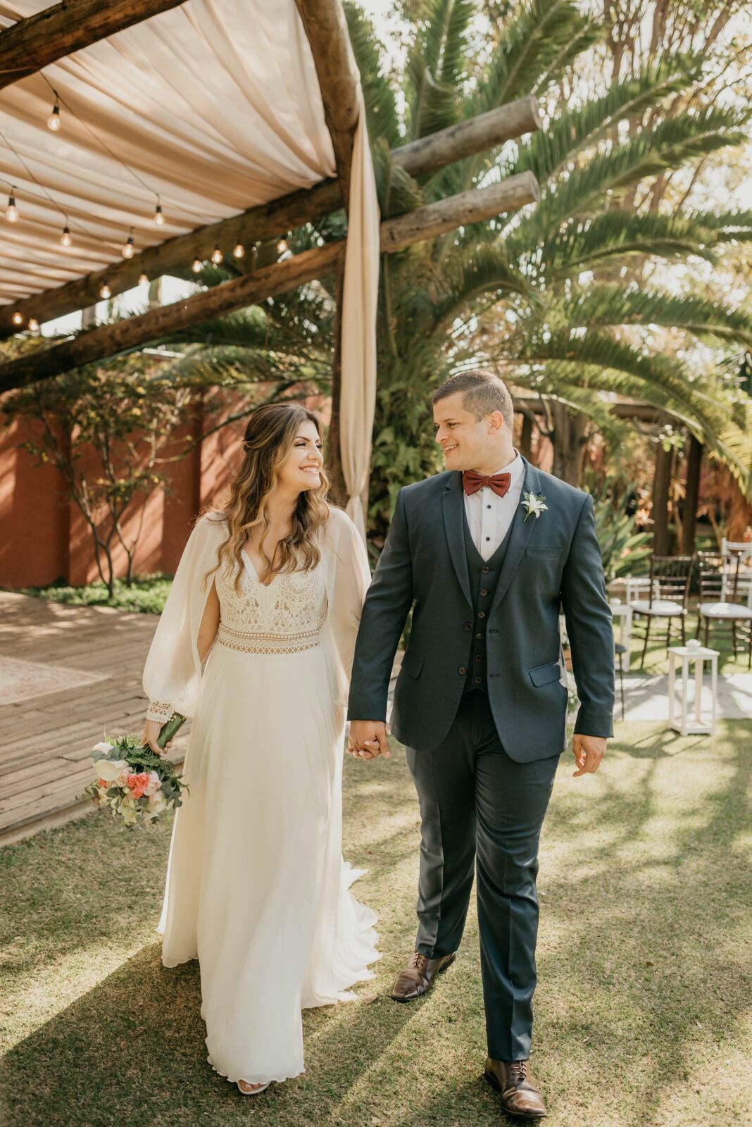 Foto Mariane e Alan | Casa Terrana - Imagem 56