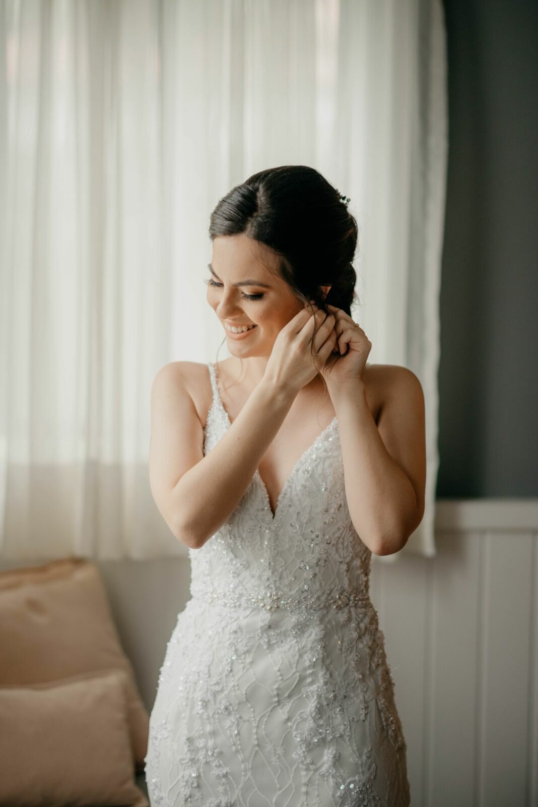 Foto Bárbara e Marcus | Sítio São Jorge - SBC - Imagem 5