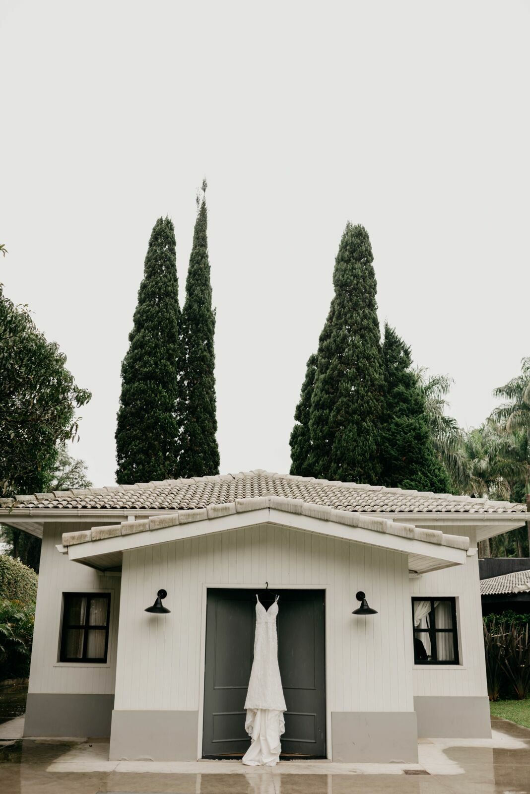 Foto Bárbara e Marcus | Sítio São Jorge - SBC - Imagem 1