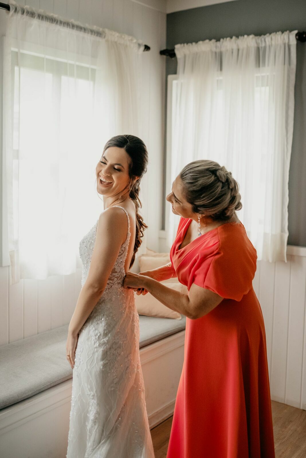 Foto Bárbara e Marcus | Sítio São Jorge - SBC - Imagem 7