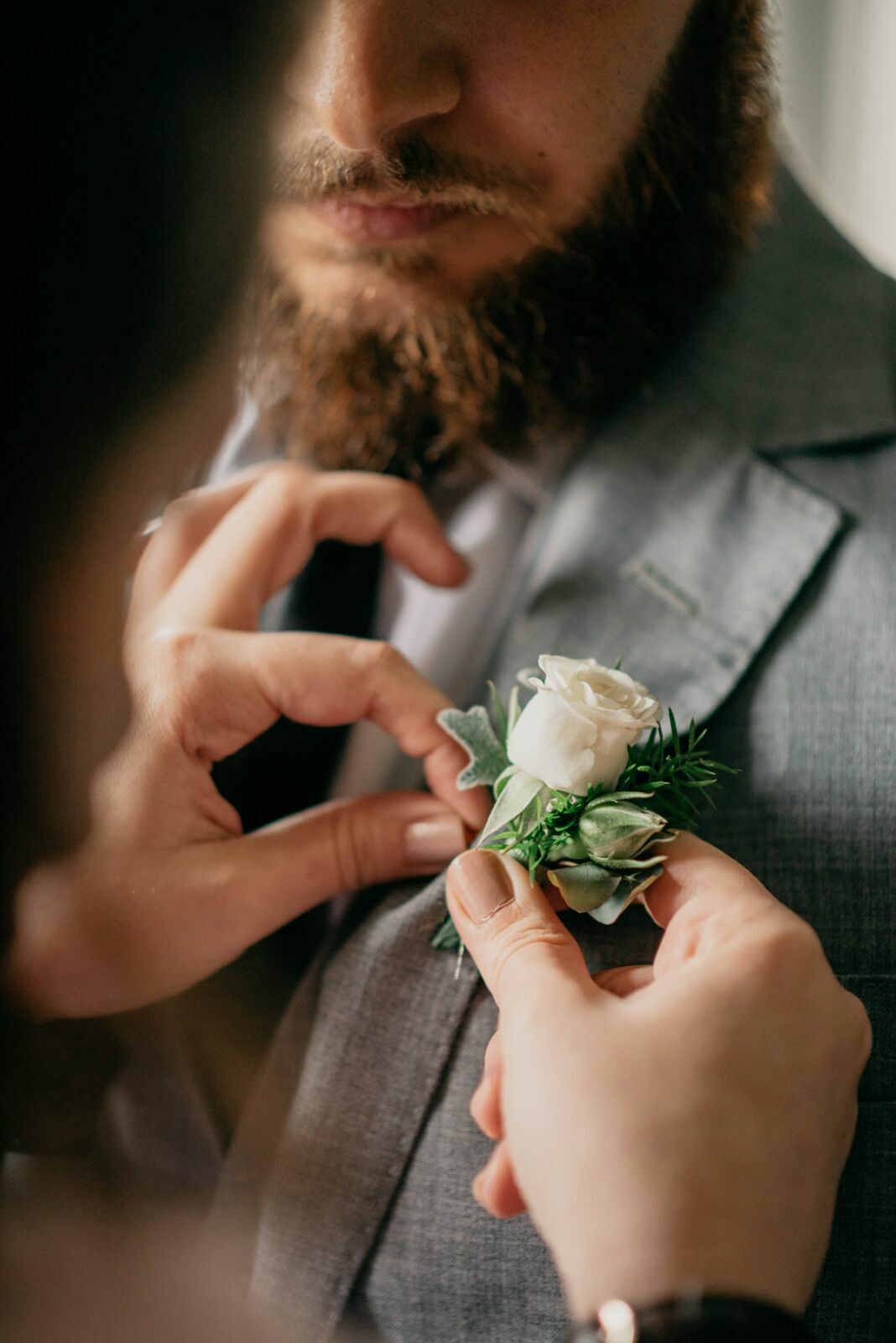 Foto Bárbara e Marcus | Sítio São Jorge - SBC - Imagem 14