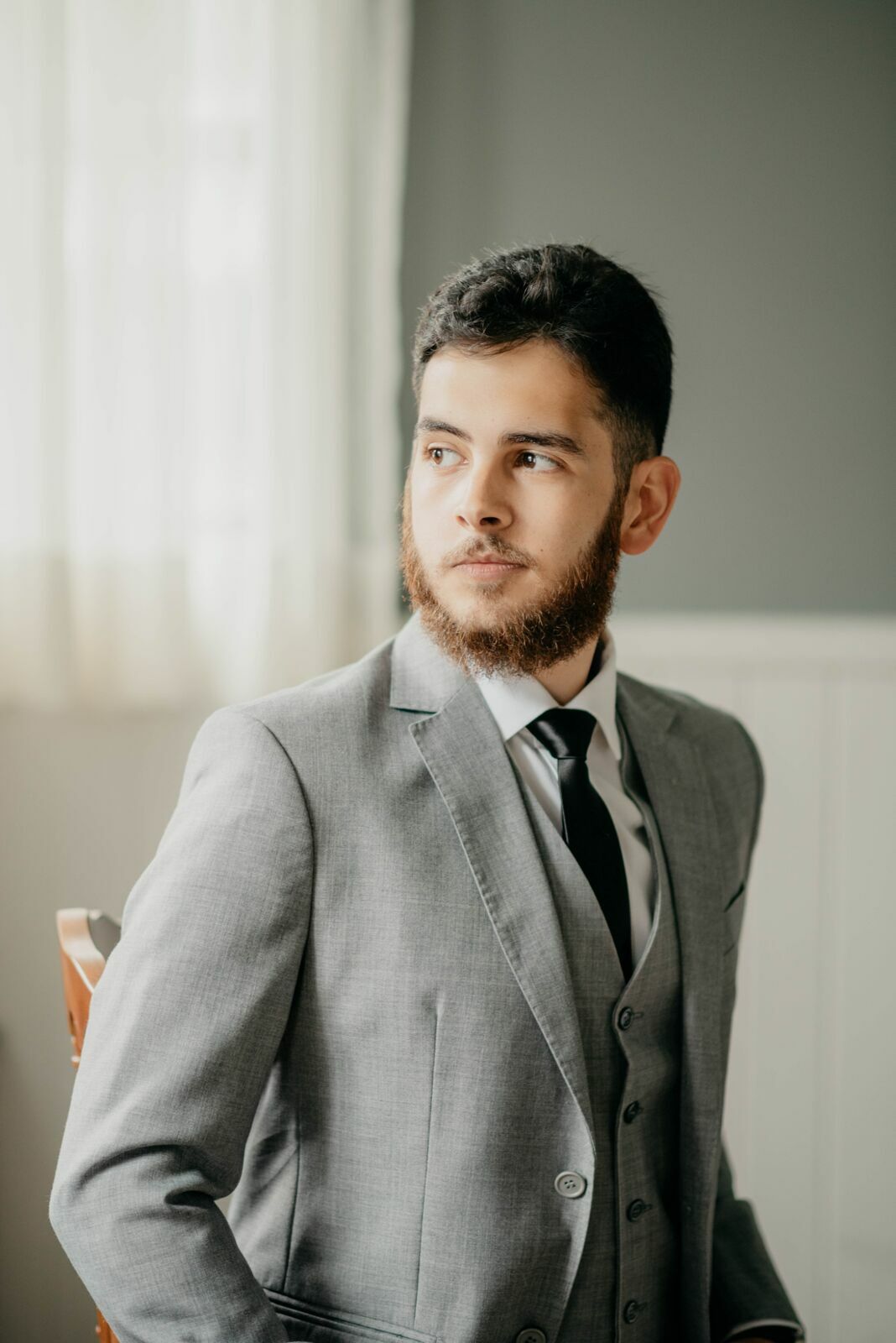 Foto Bárbara e Marcus | Sítio São Jorge - SBC - Imagem 16