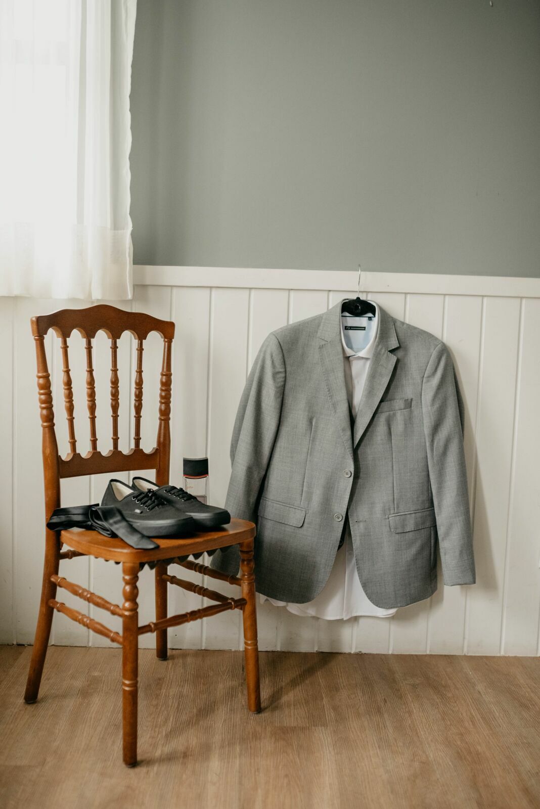 Foto Bárbara e Marcus | Sítio São Jorge - SBC - Imagem 8