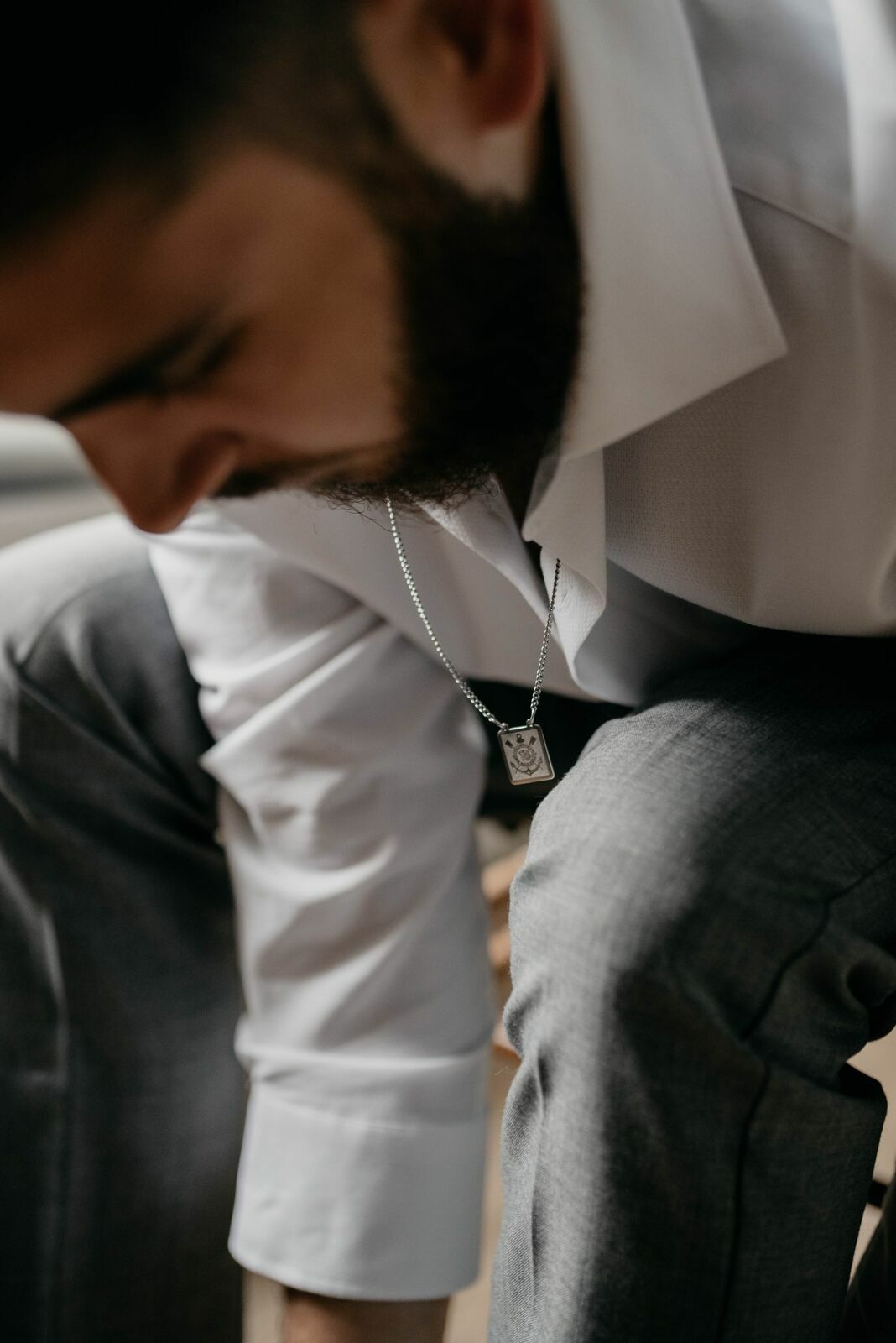 Foto Bárbara e Marcus | Sítio São Jorge - SBC - Imagem 11