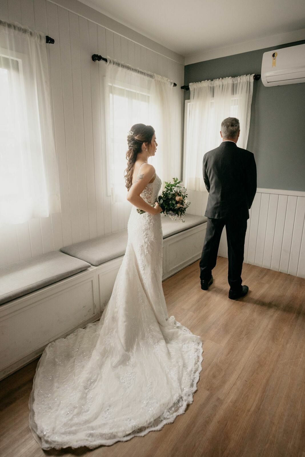 Foto Bárbara e Marcus | Sítio São Jorge - SBC - Imagem 18