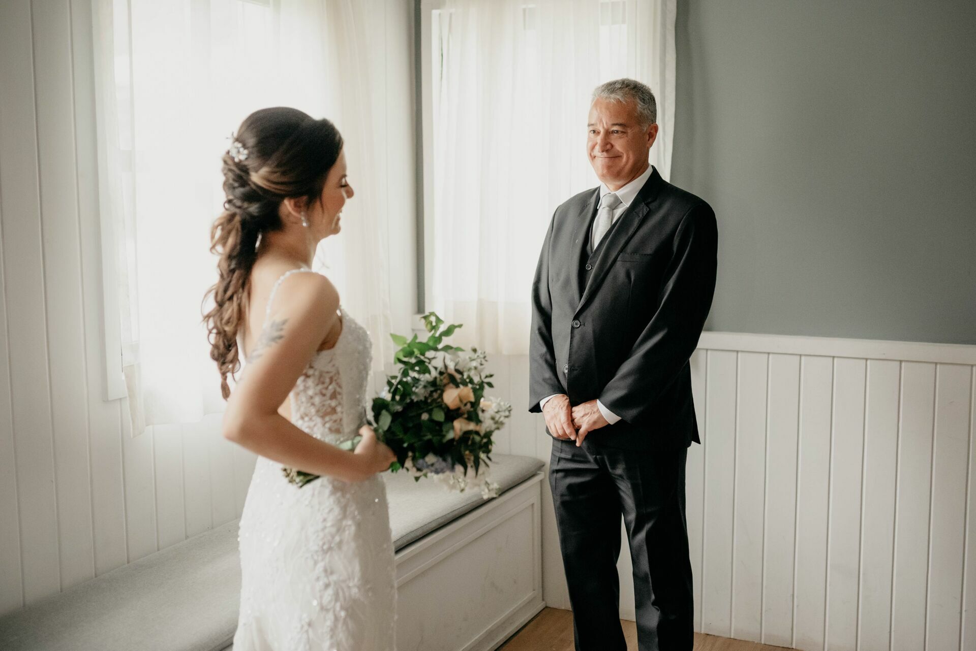 Foto Bárbara e Marcus | Sítio São Jorge - SBC - Imagem 20