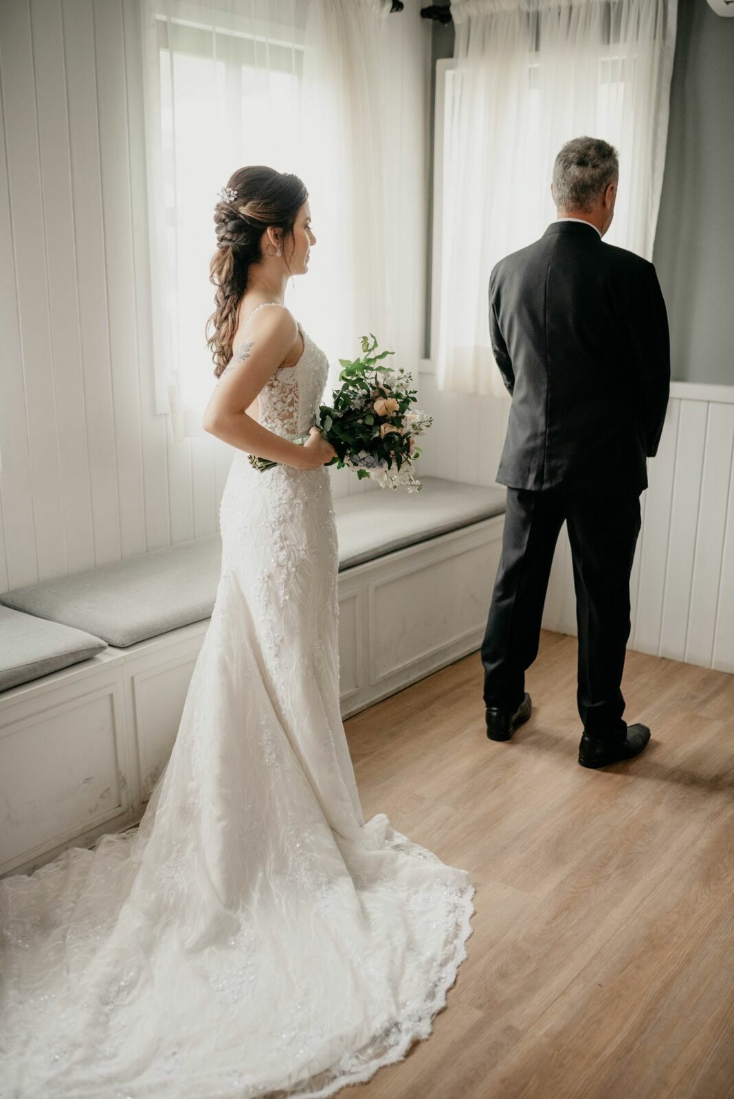 Foto Bárbara e Marcus | Sítio São Jorge - SBC - Imagem 19