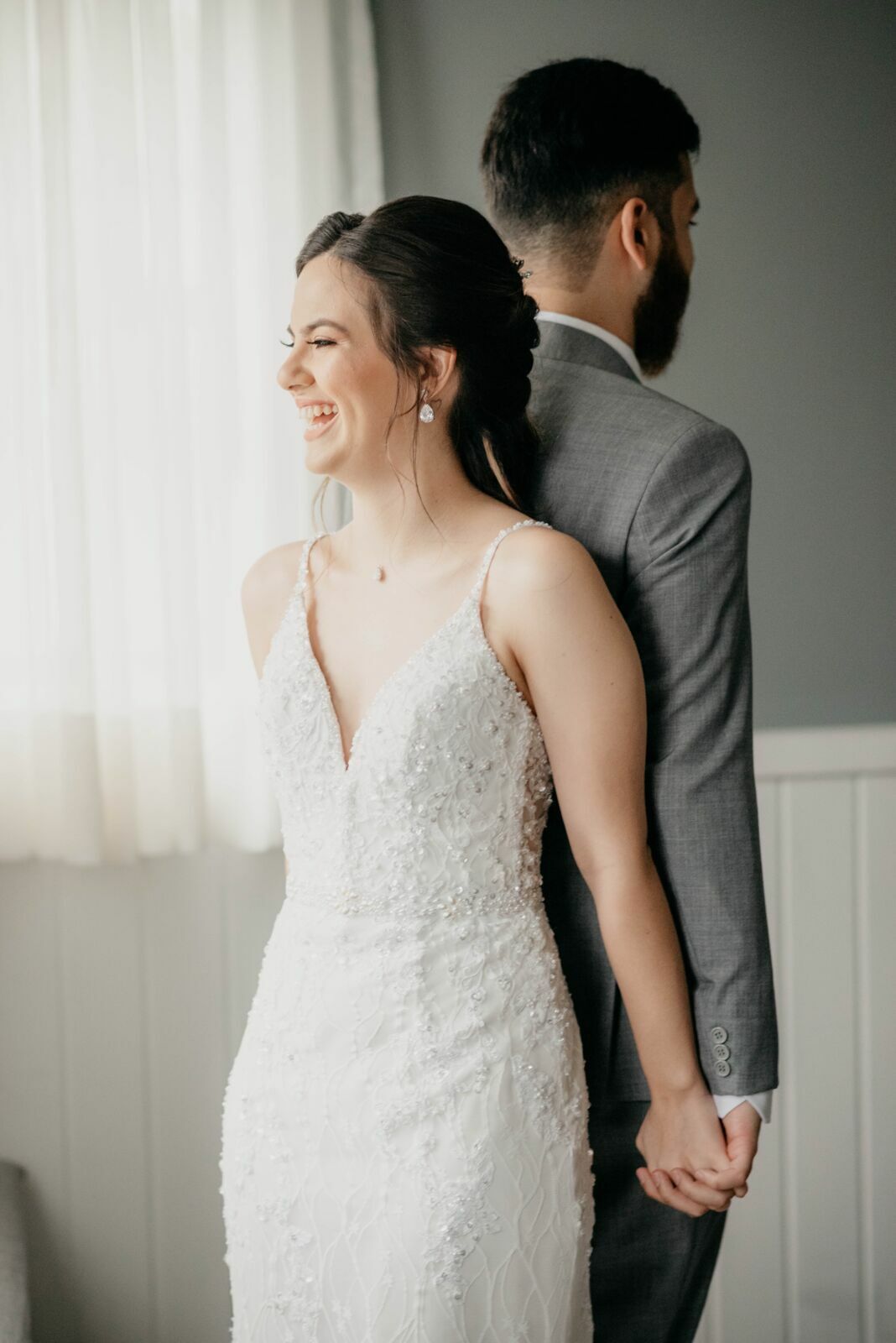 Foto Bárbara e Marcus | Sítio São Jorge - SBC - Imagem 23