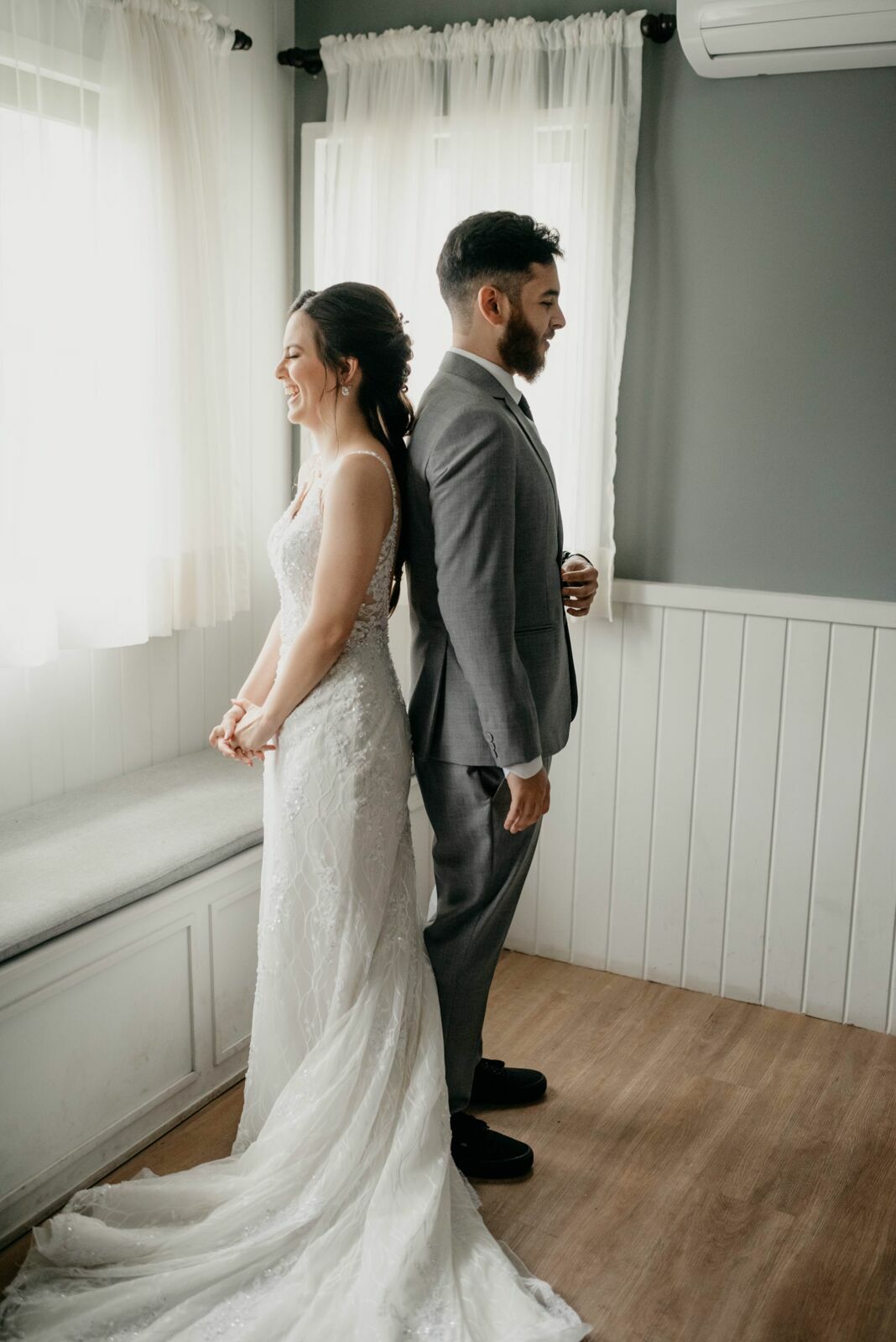 Foto Bárbara e Marcus | Sítio São Jorge - SBC - Imagem 22