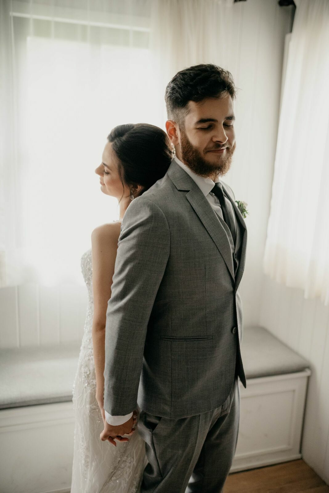 Foto Bárbara e Marcus | Sítio São Jorge - SBC - Imagem 24