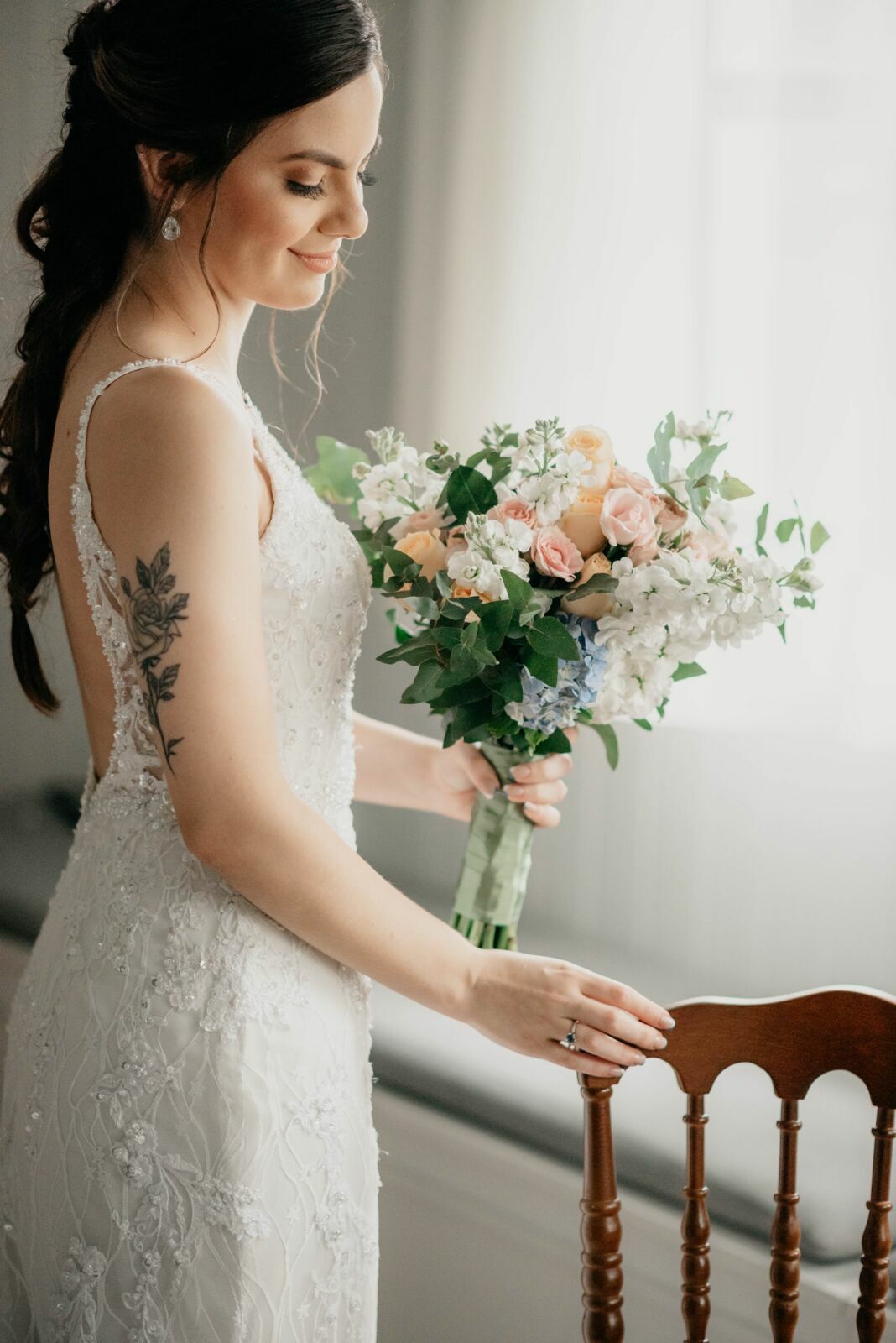 Foto Bárbara e Marcus | Sítio São Jorge - SBC - Imagem 28