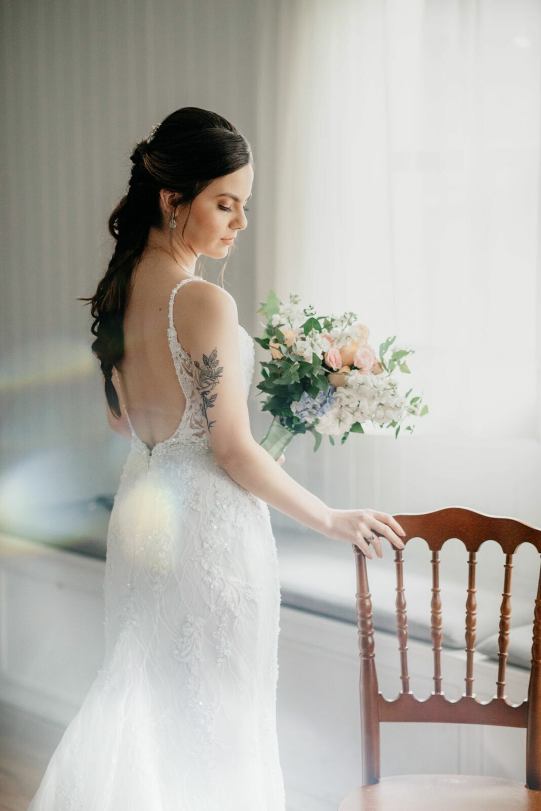 Foto Bárbara e Marcus | Sítio São Jorge - SBC - Imagem 27