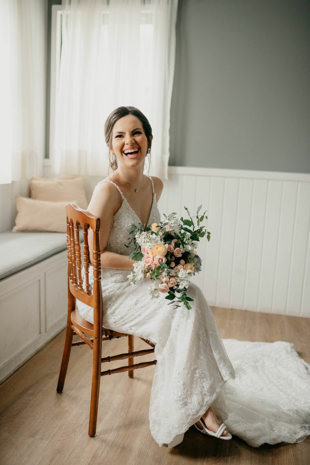 Foto Bárbara e Marcus | Sítio São Jorge - SBC - Imagem 26