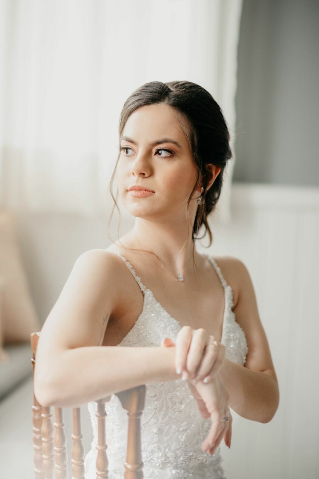 Foto Bárbara e Marcus | Sítio São Jorge - SBC - Imagem 25