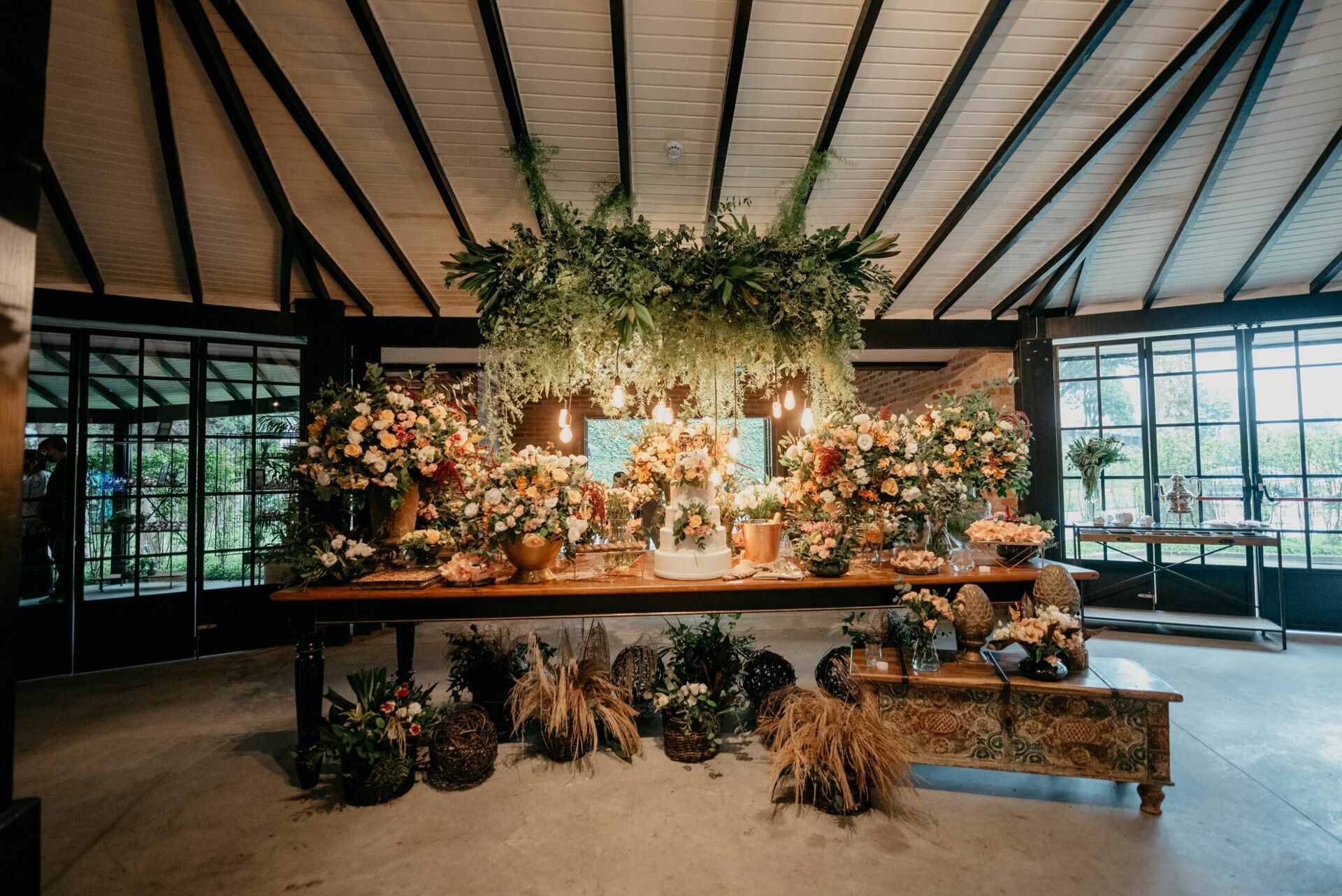 Foto Bárbara e Marcus | Sítio São Jorge - SBC - Imagem 32