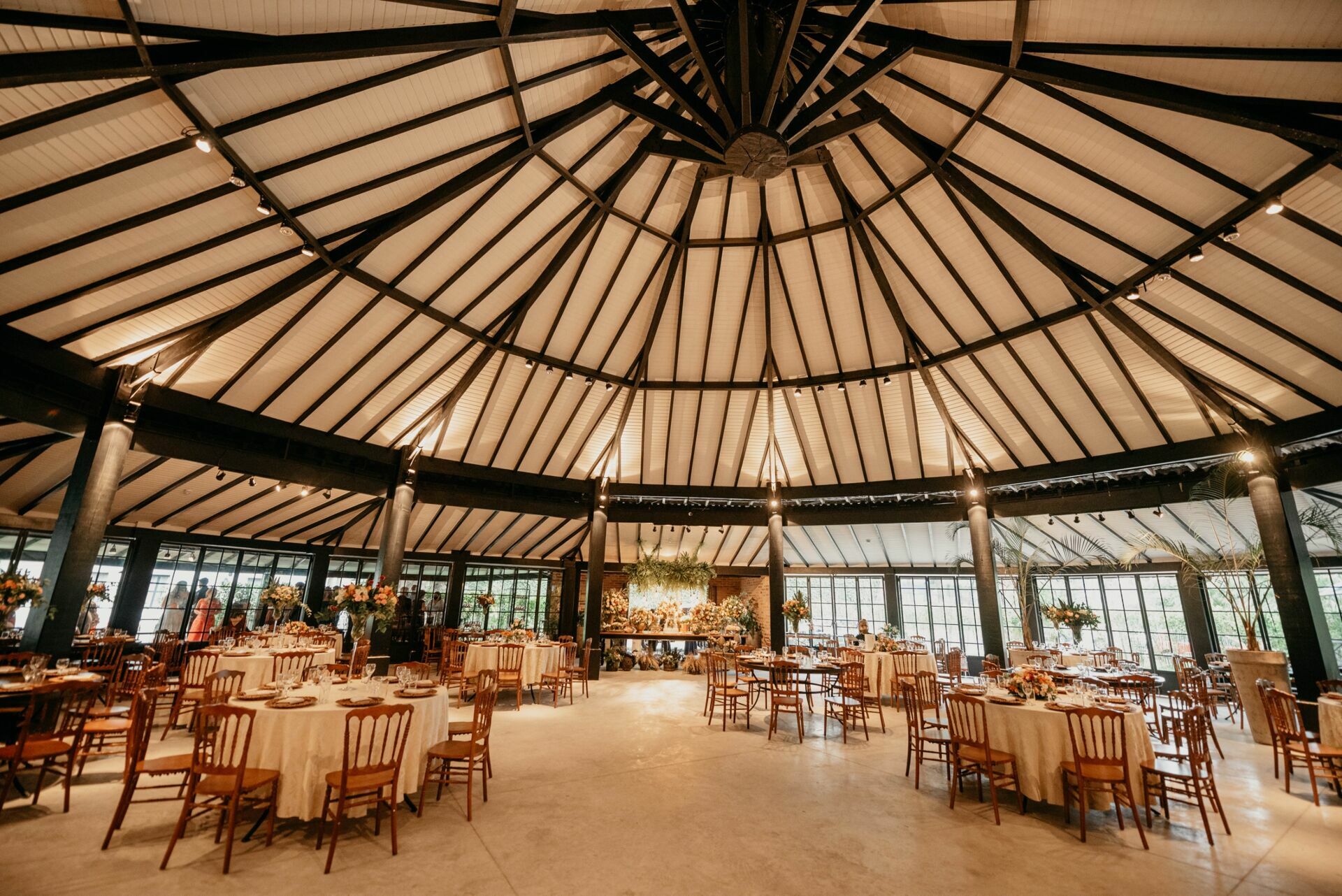 Foto Bárbara e Marcus | Sítio São Jorge - SBC - Imagem 30