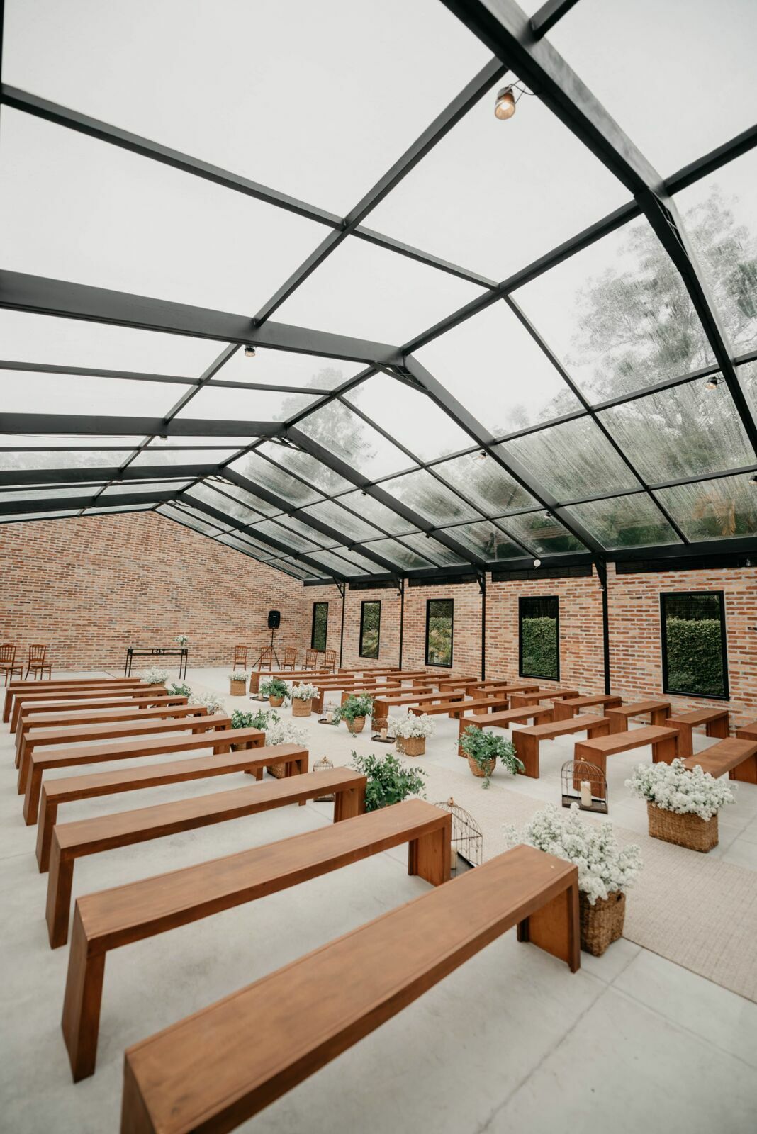 Foto Bárbara e Marcus | Sítio São Jorge - SBC - Imagem 34