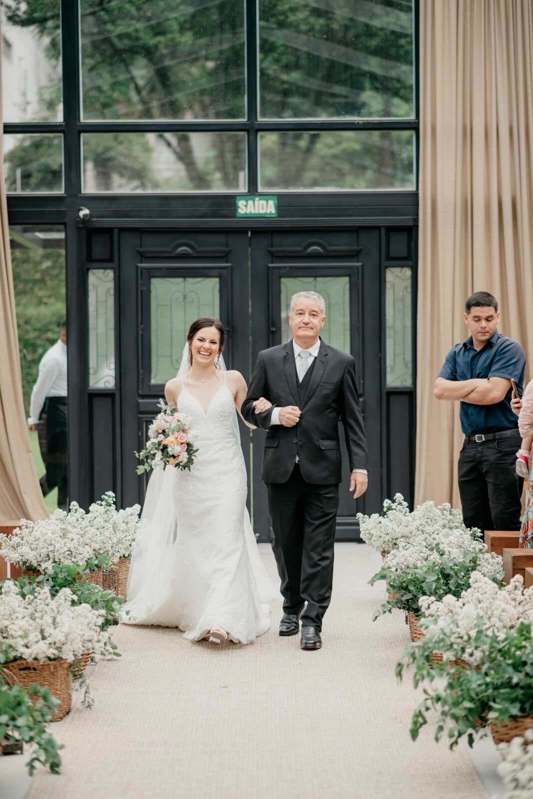 Foto Bárbara e Marcus | Sítio São Jorge - SBC - Imagem 37