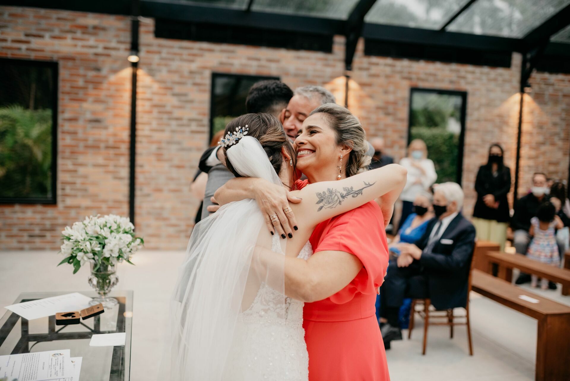 Foto Bárbara e Marcus | Sítio São Jorge - SBC - Imagem 53