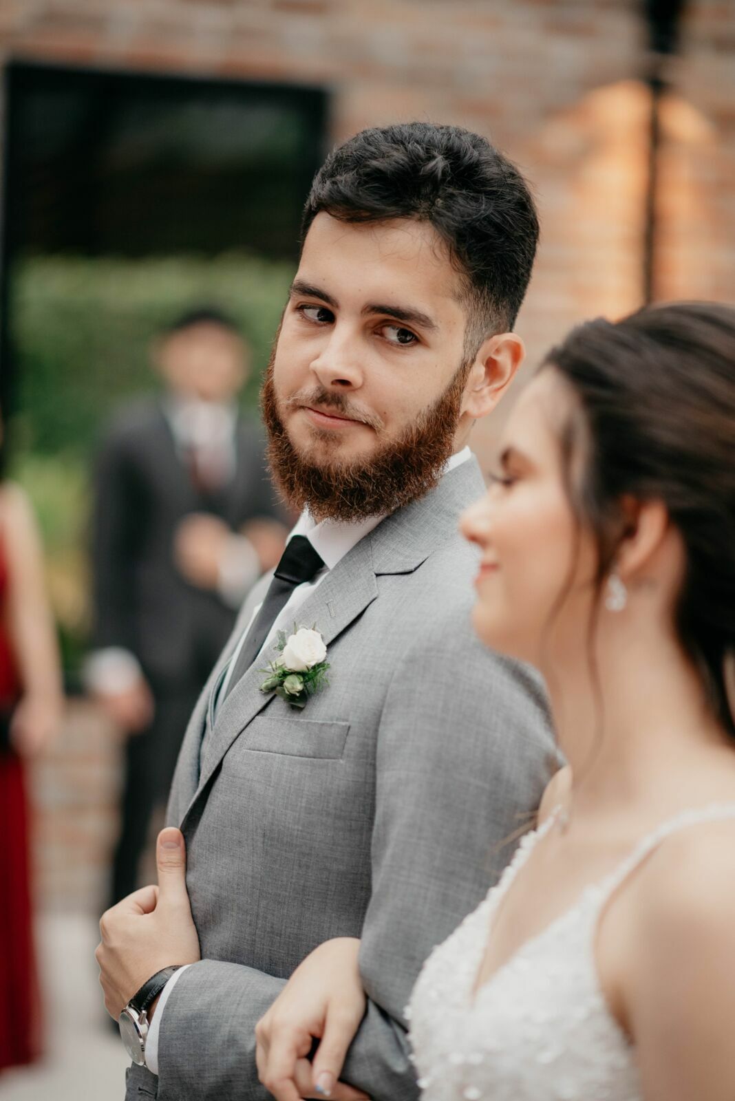 Foto Bárbara e Marcus | Sítio São Jorge - SBC - Imagem 44