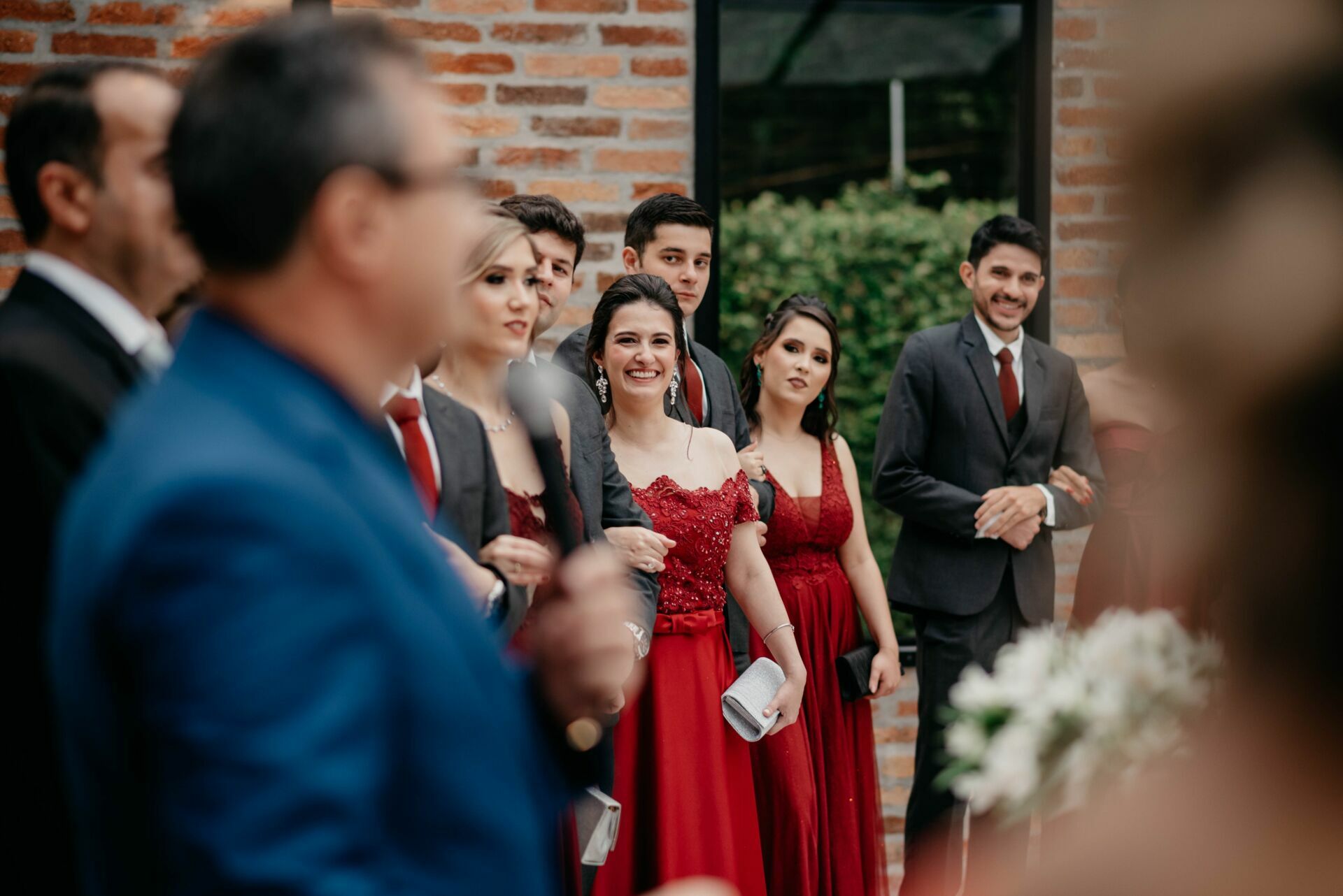 Foto Bárbara e Marcus | Sítio São Jorge - SBC - Imagem 45