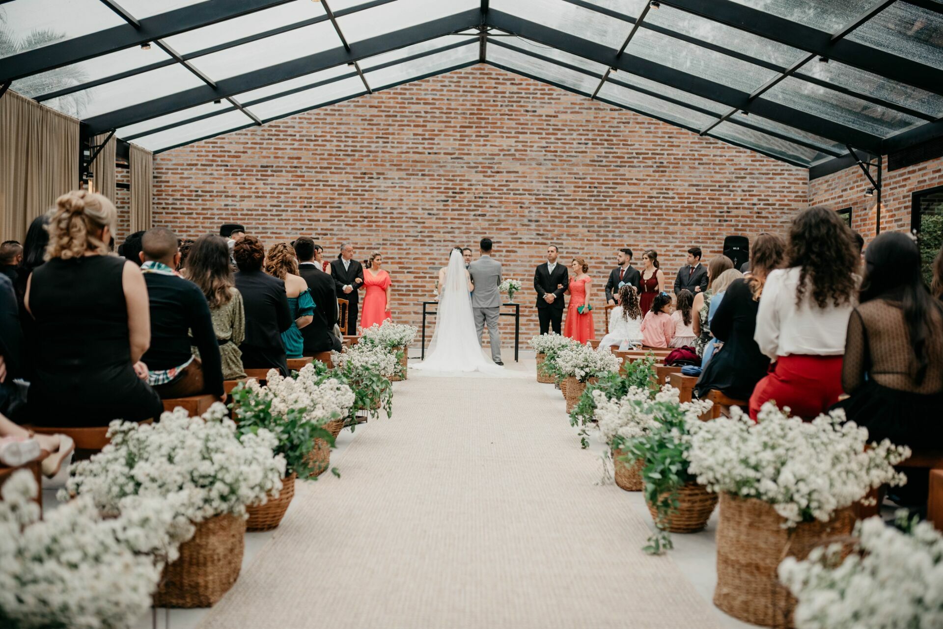 Foto Bárbara e Marcus | Sítio São Jorge - SBC - Imagem 43