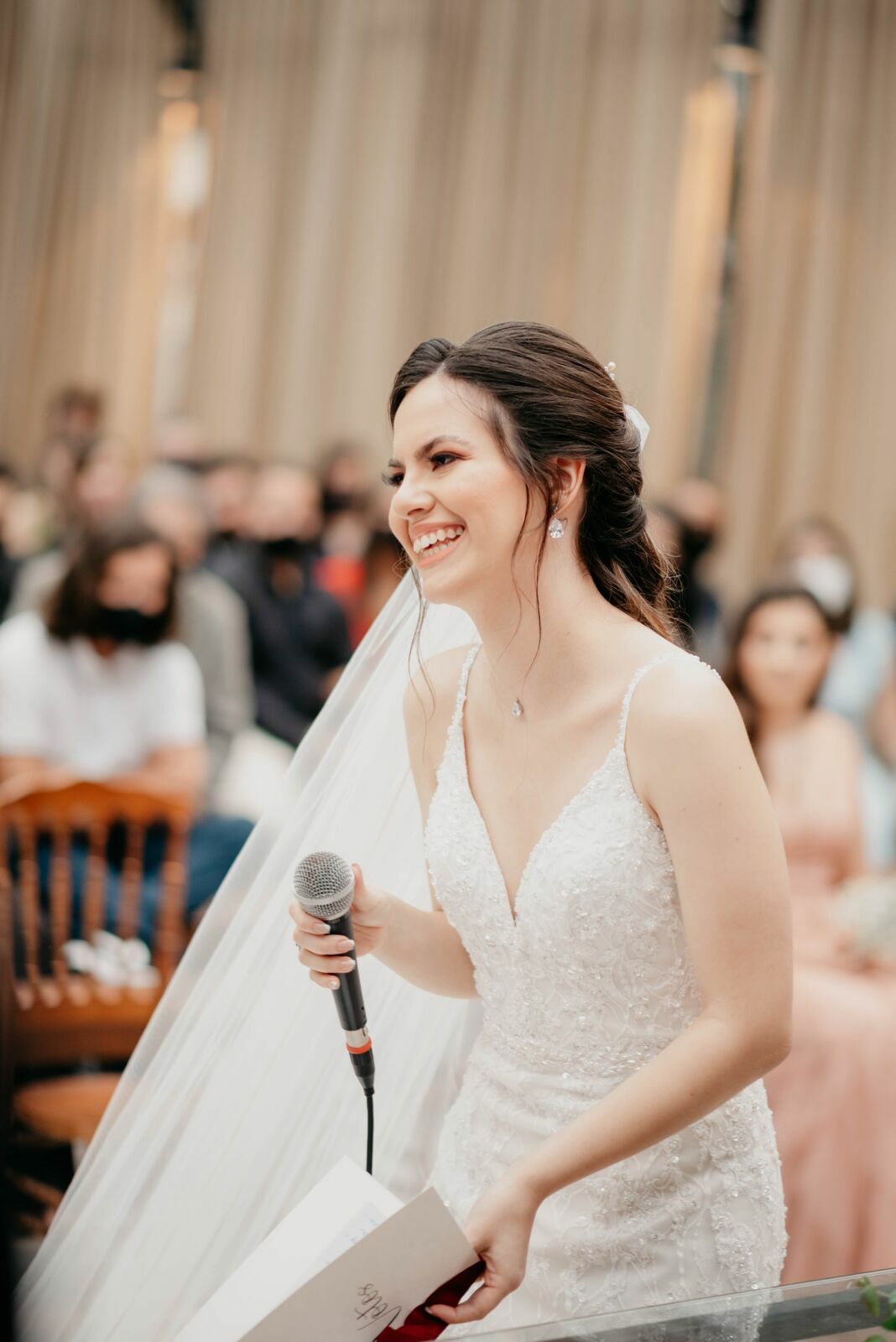 Foto Bárbara e Marcus | Sítio São Jorge - SBC - Imagem 46