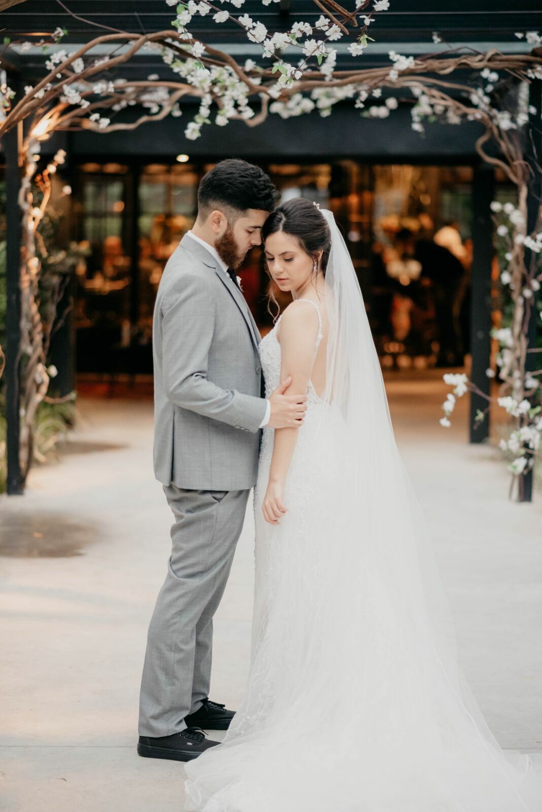 Foto Bárbara e Marcus | Sítio São Jorge - SBC - Imagem 58